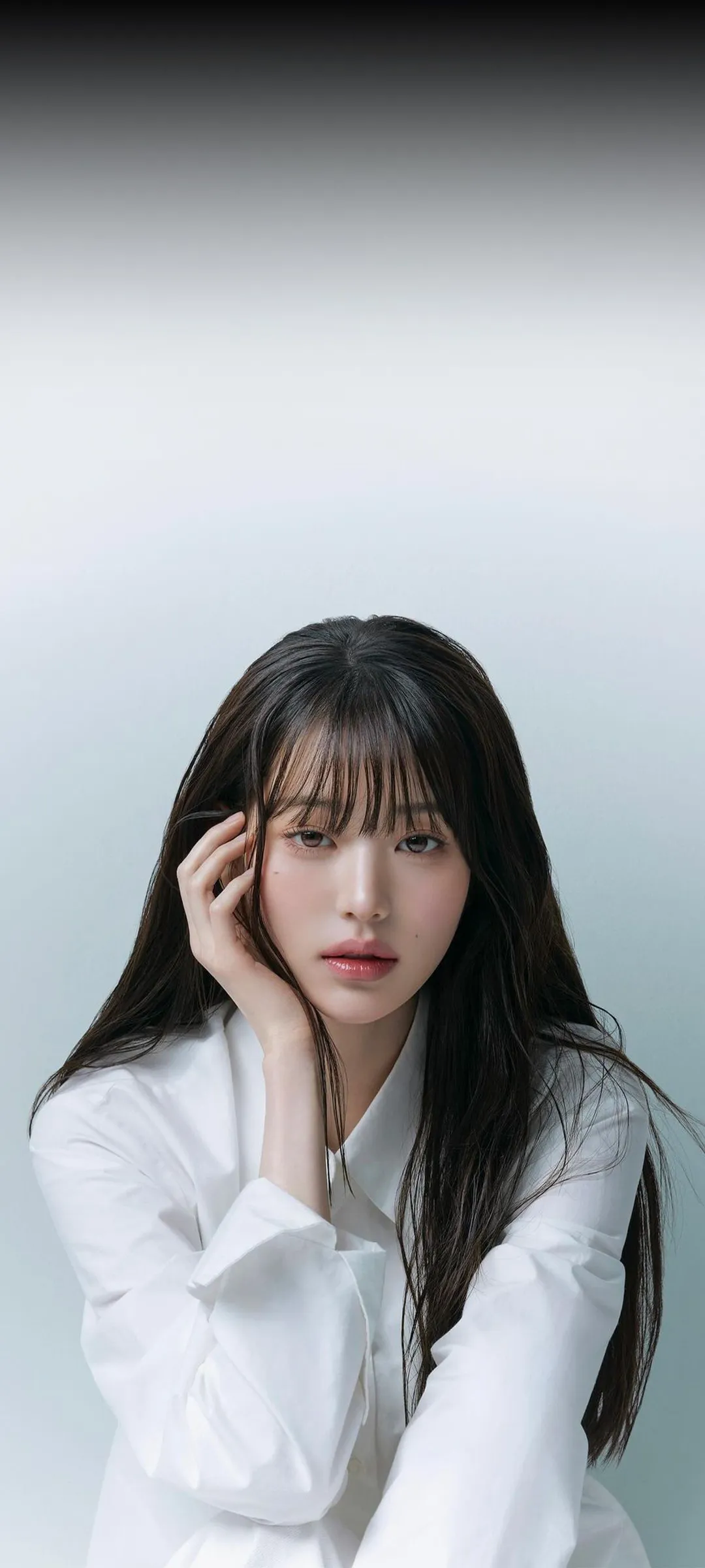 Jang Won-young kilit ekranı telefon duvar kağıdı 4K HD i̇ndir — IZ*ONE, IVE