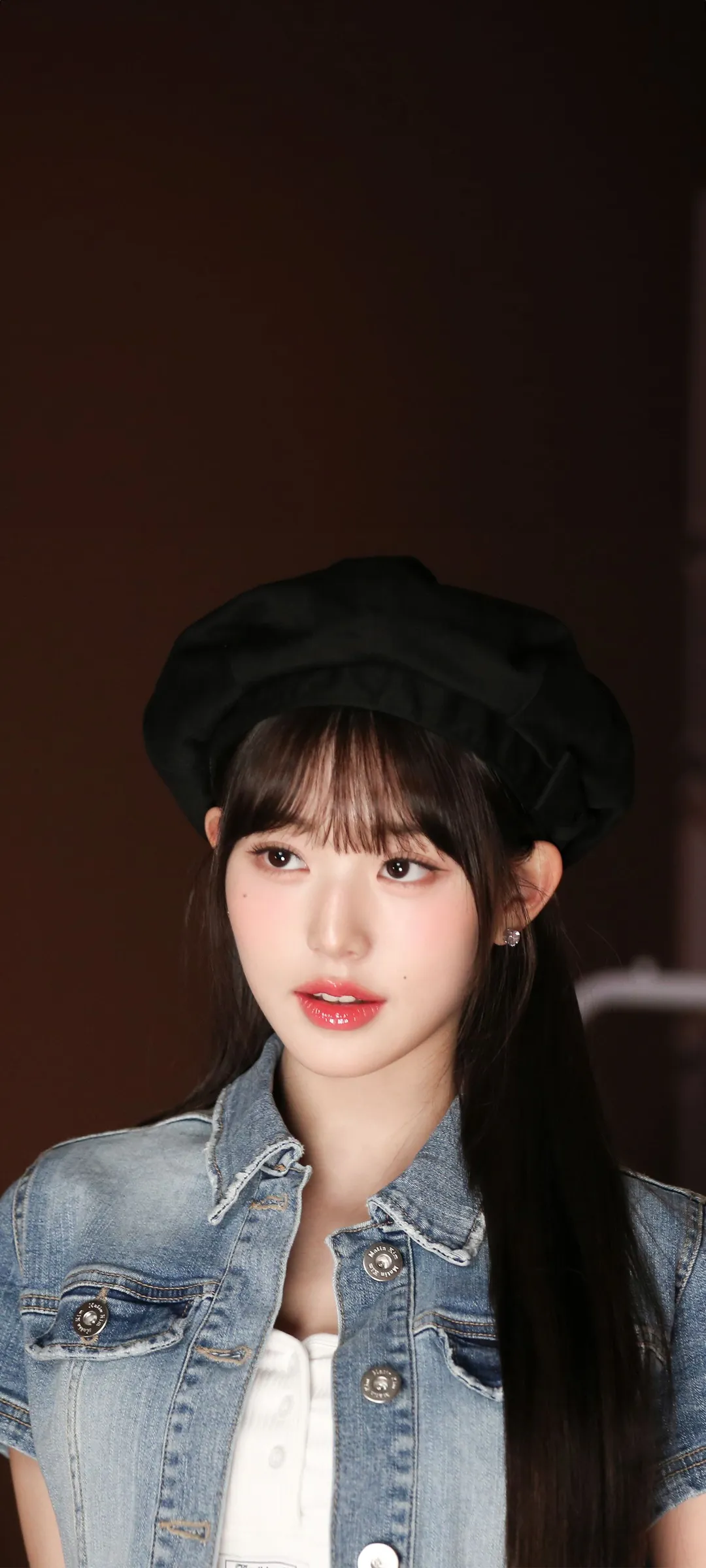 วอลเปเปอร์ หน้าจอล็อก มือถือ จาง วอนยอง 4K HD ดาวน์โหลด — IZ*ONE, IVE