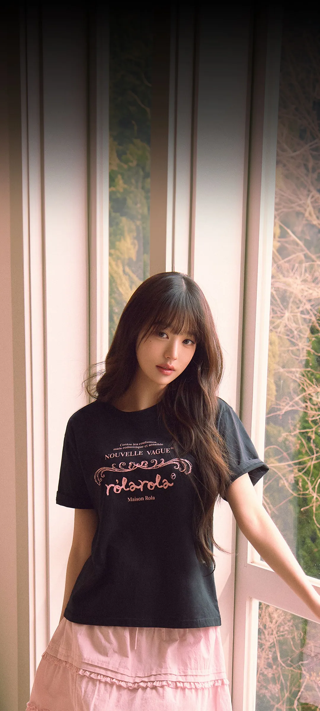 วอลเปเปอร์ หน้าจอล็อก มือถือ จาง วอนยอง 4K HD ดาวน์โหลด — IZ*ONE, IVE