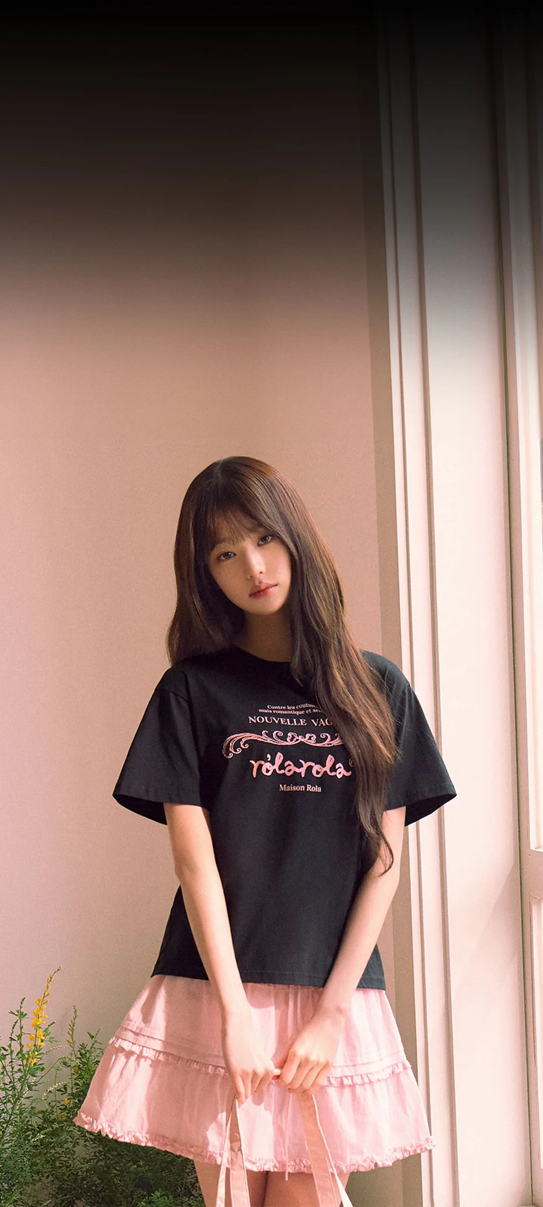 วอลเปเปอร์ หน้าจอล็อก มือถือ จาง วอนยอง 4K HD ดาวน์โหลด — IZ*ONE, IVE