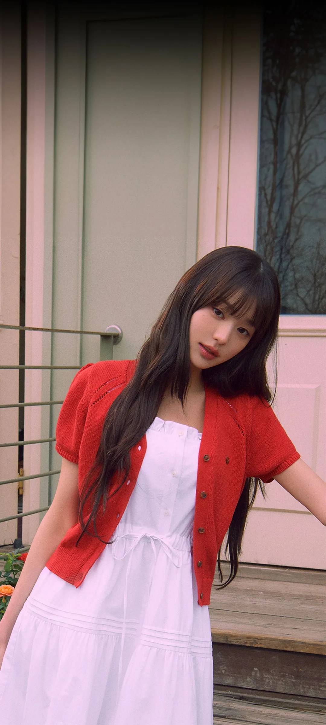 วอลเปเปอร์ หน้าจอล็อก มือถือ จาง วอนยอง 4K HD ดาวน์โหลด — IZ*ONE, IVE