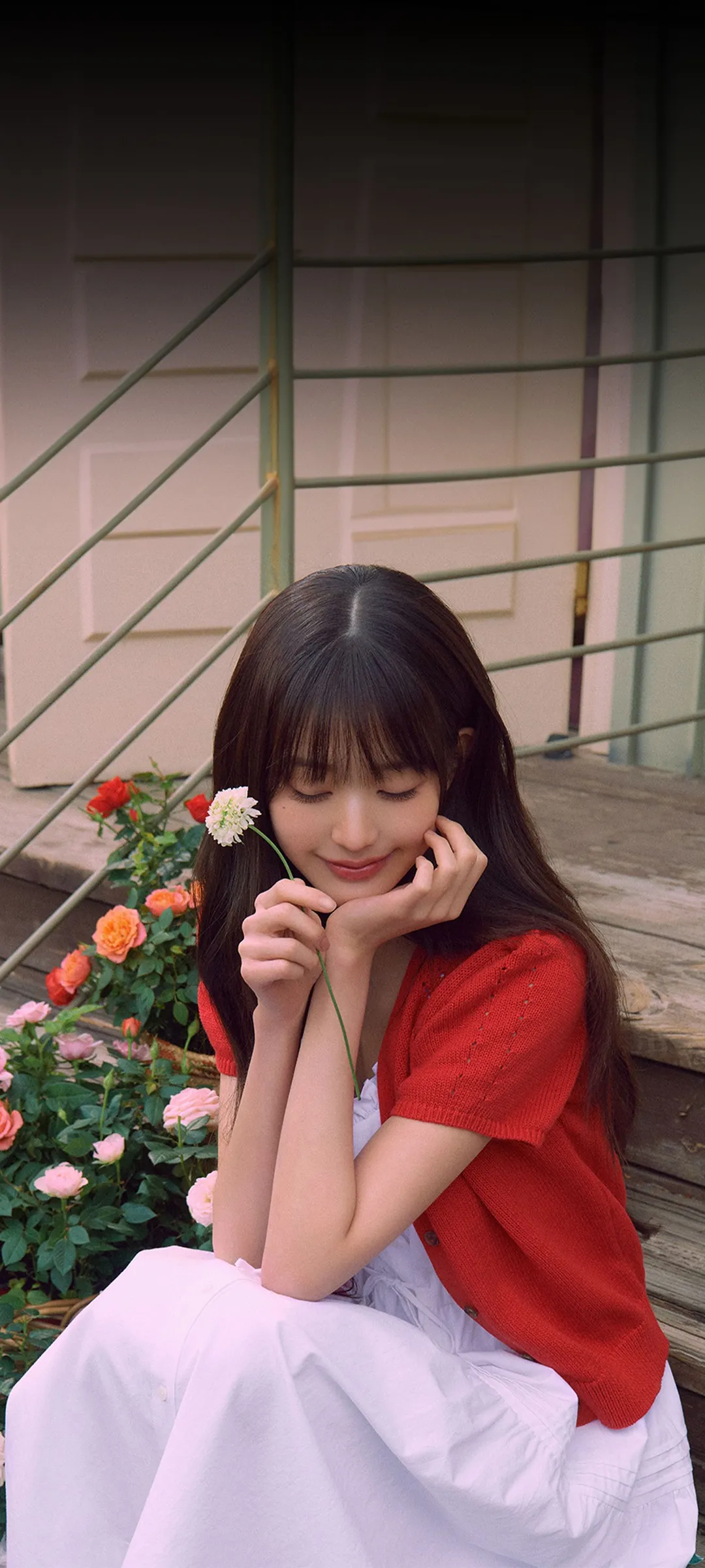 วอลเปเปอร์ หน้าจอล็อก มือถือ จาง วอนยอง 4K HD ดาวน์โหลด — IZ*ONE, IVE