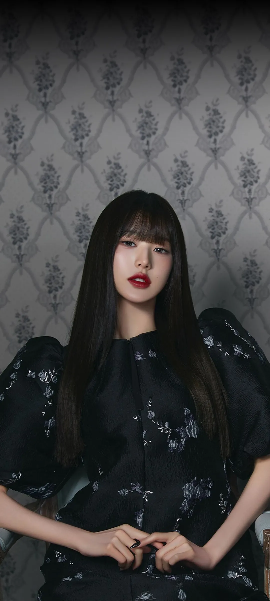 วอลเปเปอร์ หน้าจอล็อก มือถือ จาง วอนยอง 4K HD ดาวน์โหลด — IZ*ONE, IVE