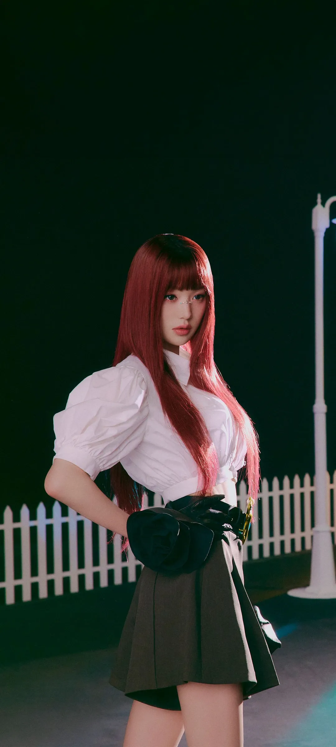วอลเปเปอร์ หน้าจอล็อก มือถือ จาง วอนยอง 4K HD ดาวน์โหลด — IZ*ONE, IVE