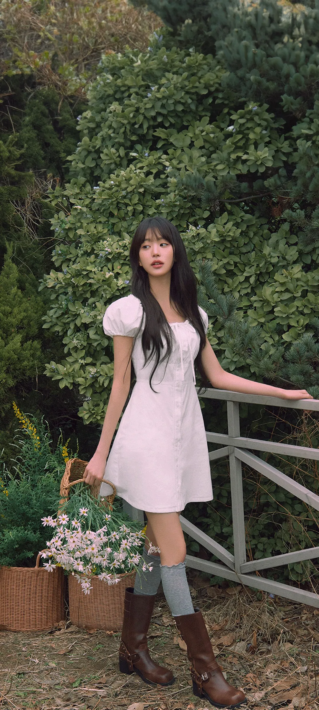 วอลเปเปอร์ หน้าจอล็อก มือถือ จาง วอนยอง 4K HD ดาวน์โหลด — IZ*ONE, IVE