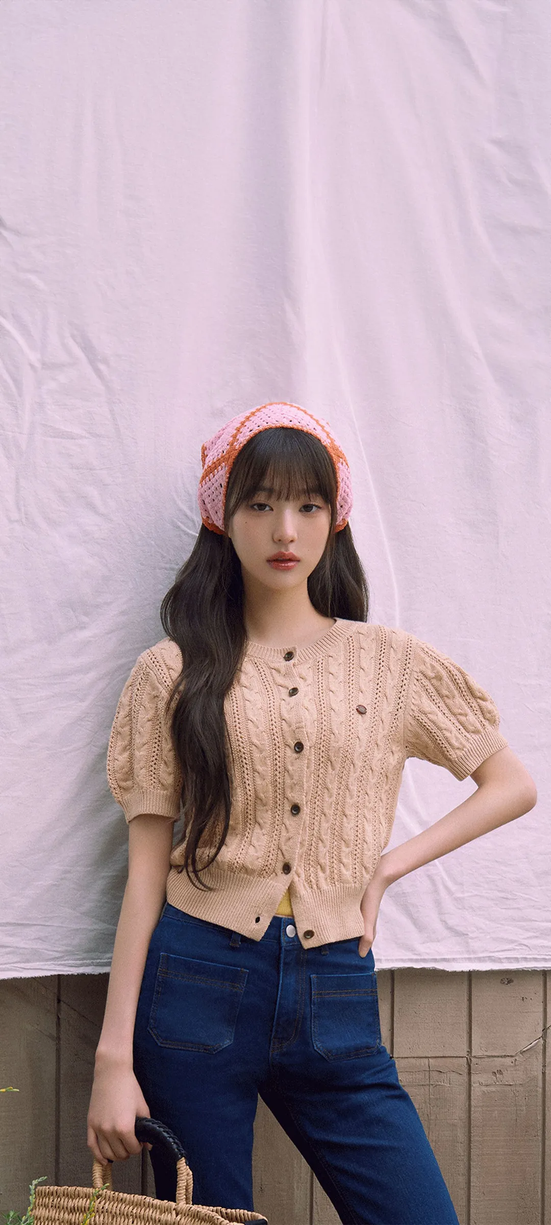 วอลเปเปอร์ หน้าจอล็อก มือถือ จาง วอนยอง 4K HD ดาวน์โหลด — IZ*ONE, IVE