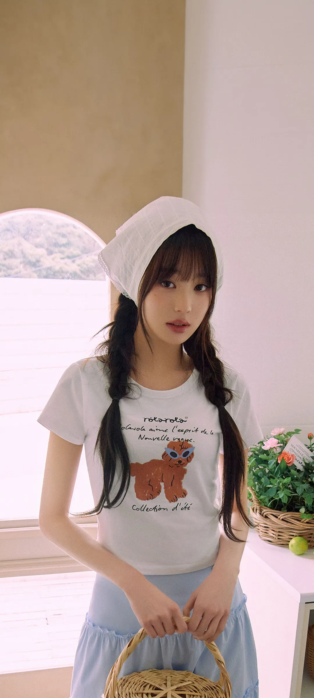 วอลเปเปอร์ หน้าจอล็อก มือถือ จาง วอนยอง 4K HD ดาวน์โหลด — IZ*ONE, IVE