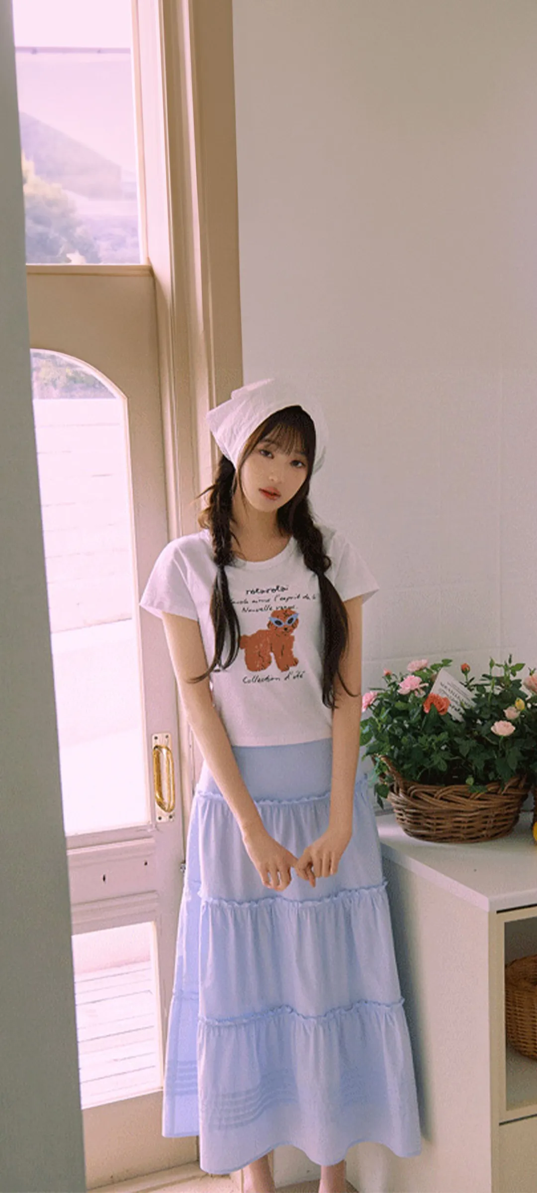 วอลเปเปอร์ หน้าจอล็อก มือถือ จาง วอนยอง 4K HD ดาวน์โหลด — IZ*ONE, IVE