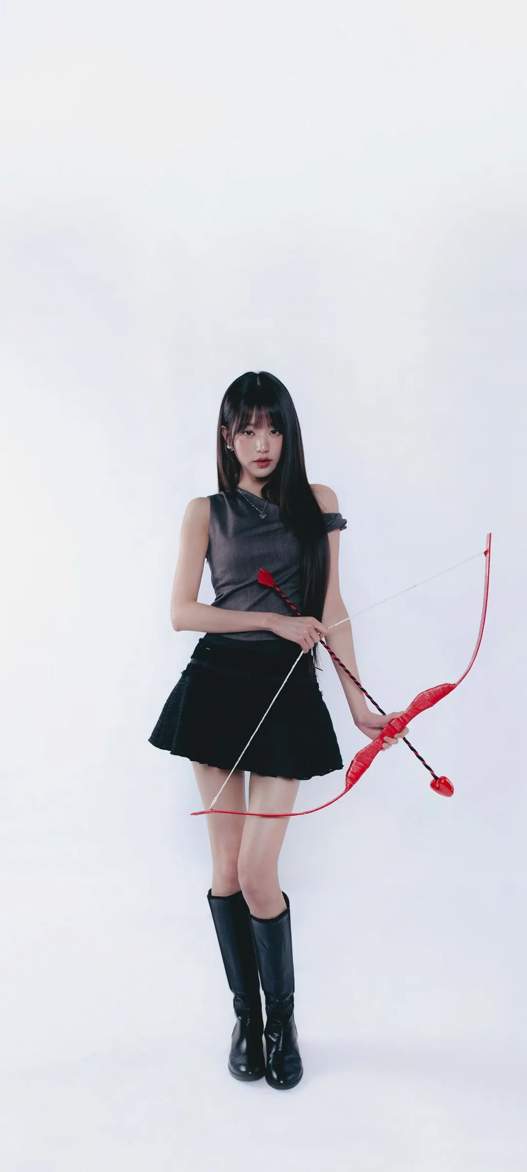 Jang Won-young kilit ekranı telefon duvar kağıdı 4K HD i̇ndir — IZ*ONE, IVE