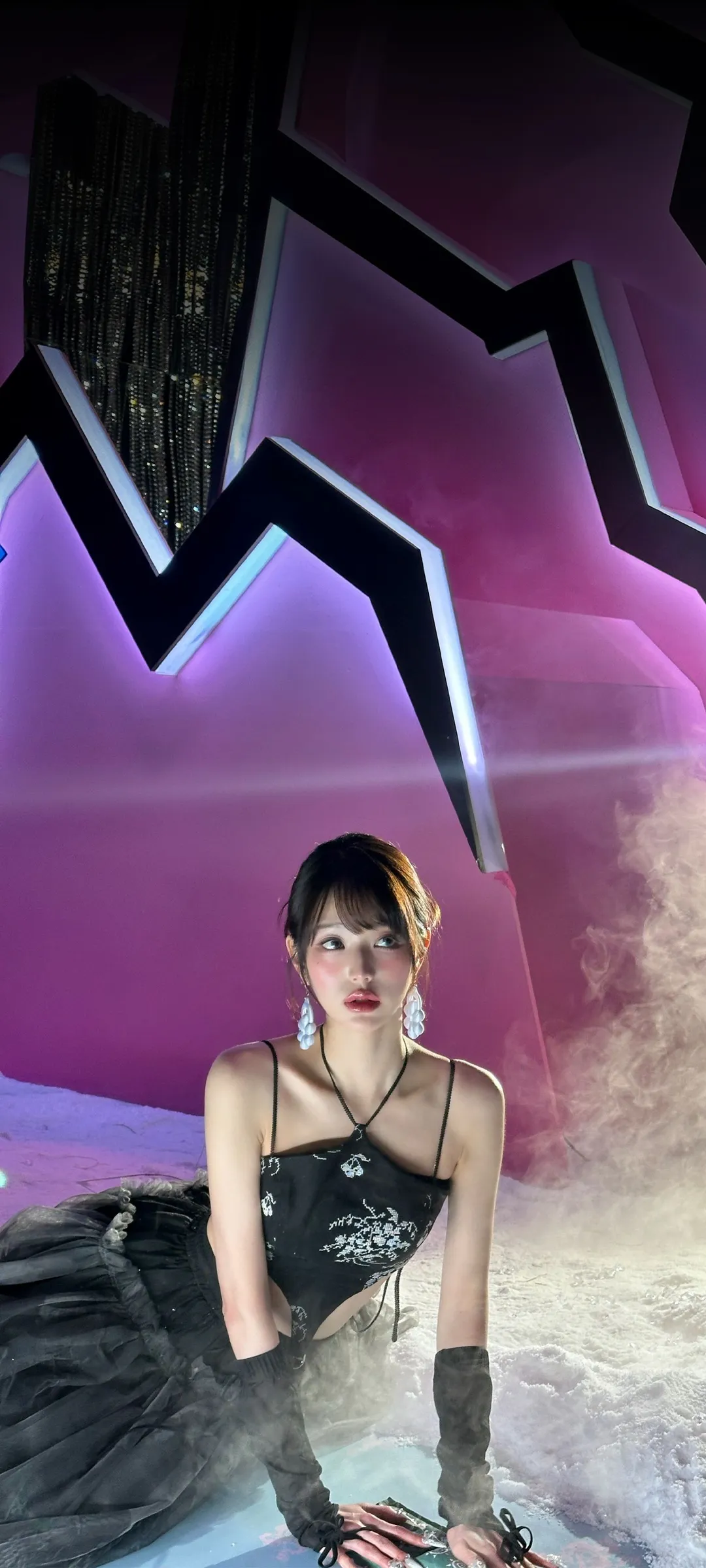 วอลเปเปอร์ หน้าจอล็อก มือถือ จาง วอนยอง 4K HD ดาวน์โหลด — IZ*ONE, IVE