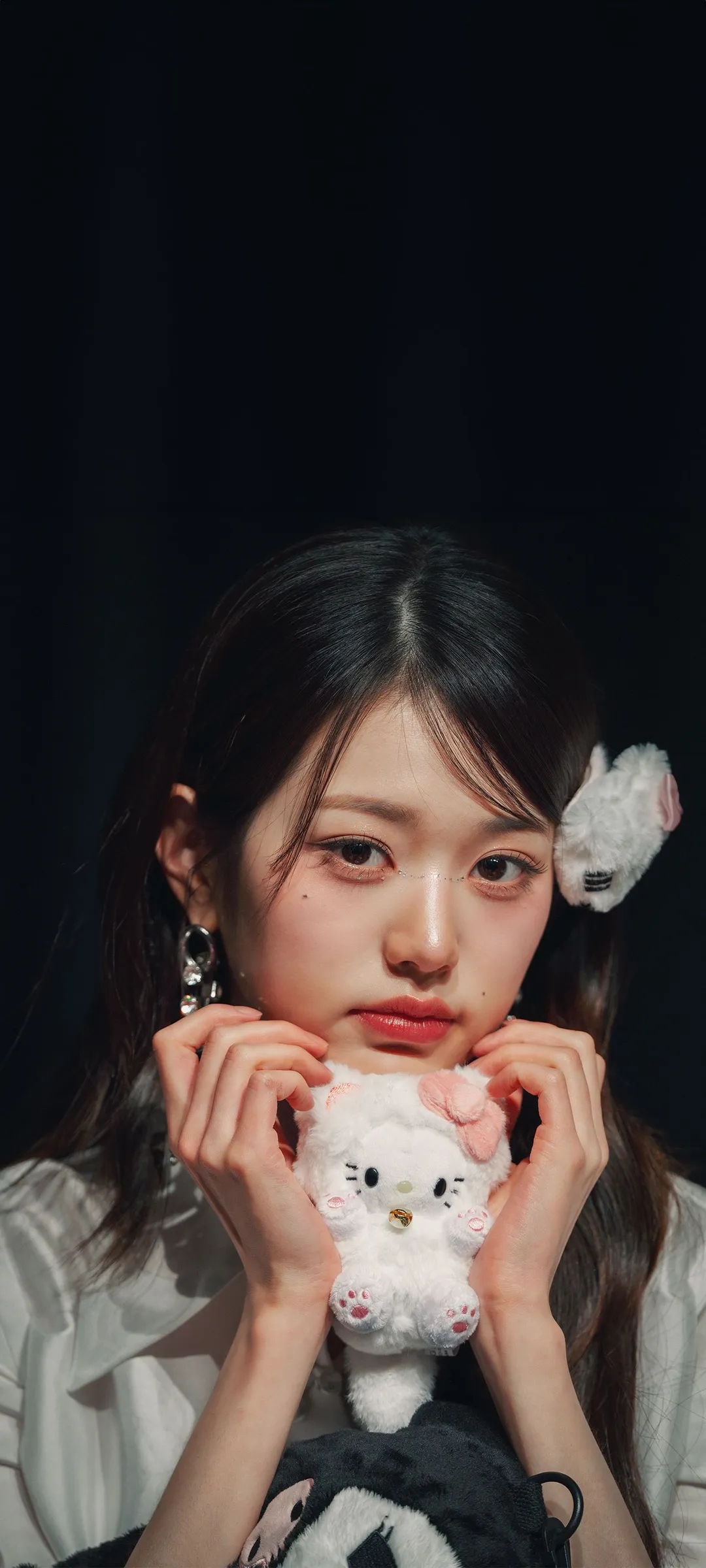 วอลเปเปอร์ หน้าจอล็อก มือถือ จาง วอนยอง 4K HD ดาวน์โหลด — IZ*ONE, IVE