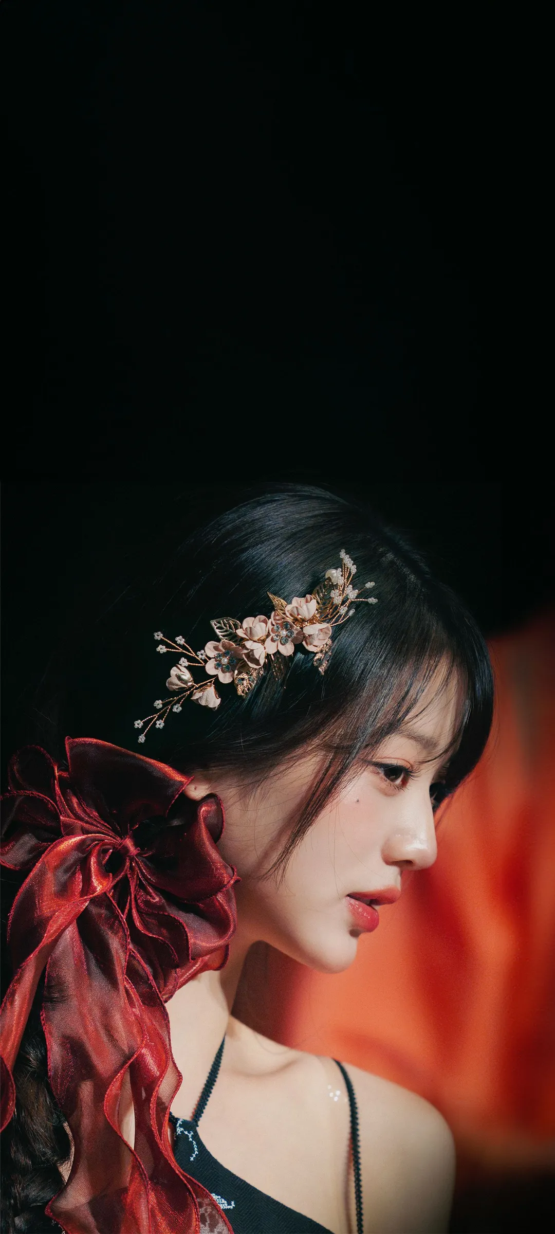 วอลเปเปอร์ หน้าจอล็อก มือถือ จาง วอนยอง 4K HD ดาวน์โหลด — IZ*ONE, IVE