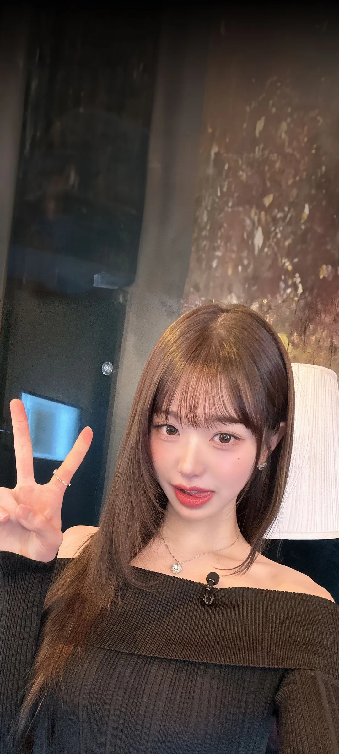 วอลเปเปอร์ หน้าจอล็อก มือถือ จาง วอนยอง 4K HD ดาวน์โหลด — IZ*ONE, IVE