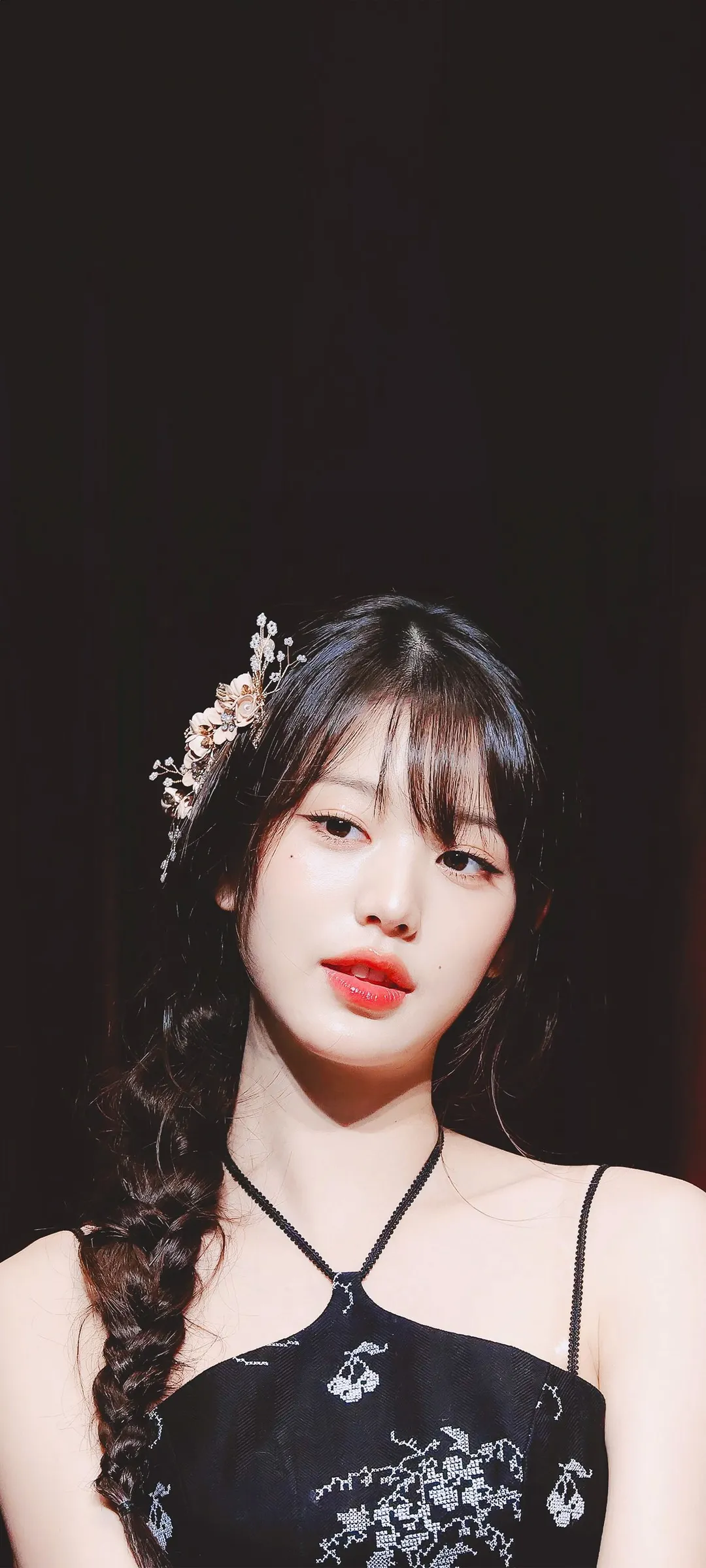 วอลเปเปอร์ หน้าจอล็อก มือถือ จาง วอนยอง 4K HD ดาวน์โหลด — IZ*ONE, IVE
