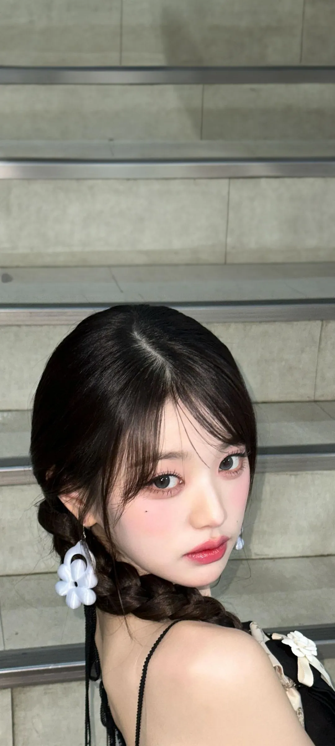 วอลเปเปอร์ หน้าจอล็อก มือถือ จาง วอนยอง 4K HD ดาวน์โหลด — IZ*ONE, IVE