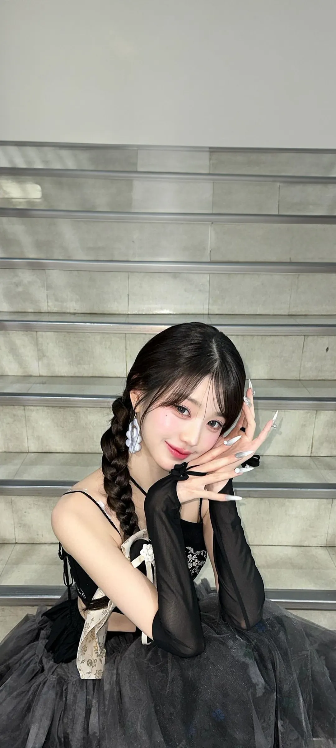 วอลเปเปอร์ หน้าจอล็อก มือถือ จาง วอนยอง 4K HD ดาวน์โหลด — IZ*ONE, IVE