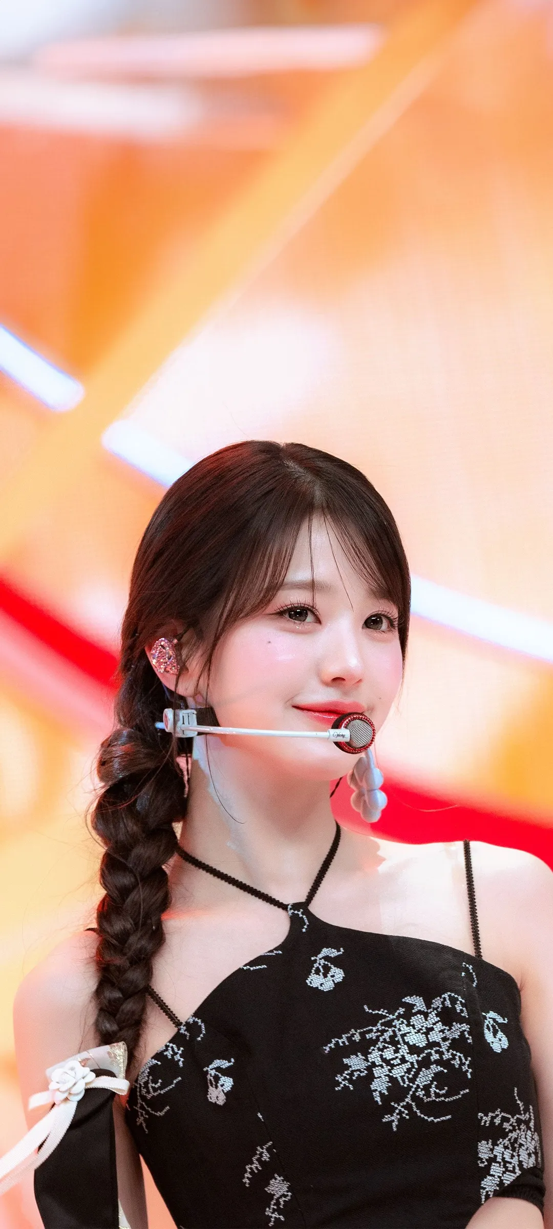 วอลเปเปอร์ หน้าจอล็อก มือถือ จาง วอนยอง 4K HD ดาวน์โหลด — IZ*ONE, IVE