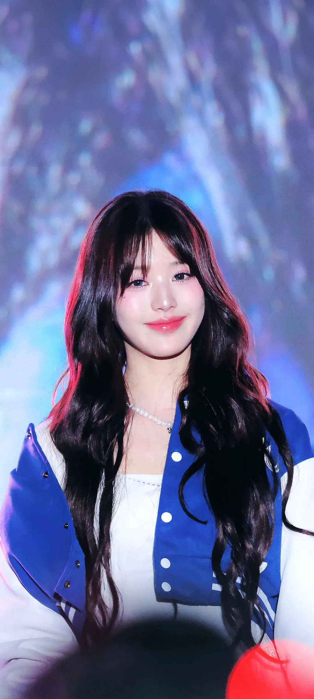 วอลเปเปอร์ หน้าจอล็อก มือถือ จาง วอนยอง 4K HD ดาวน์โหลด — IZ*ONE, IVE
