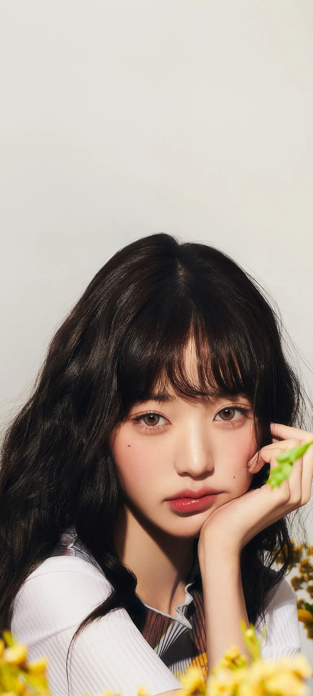 วอลเปเปอร์ หน้าจอล็อก มือถือ จาง วอนยอง 4K HD ดาวน์โหลด — IZ*ONE, IVE