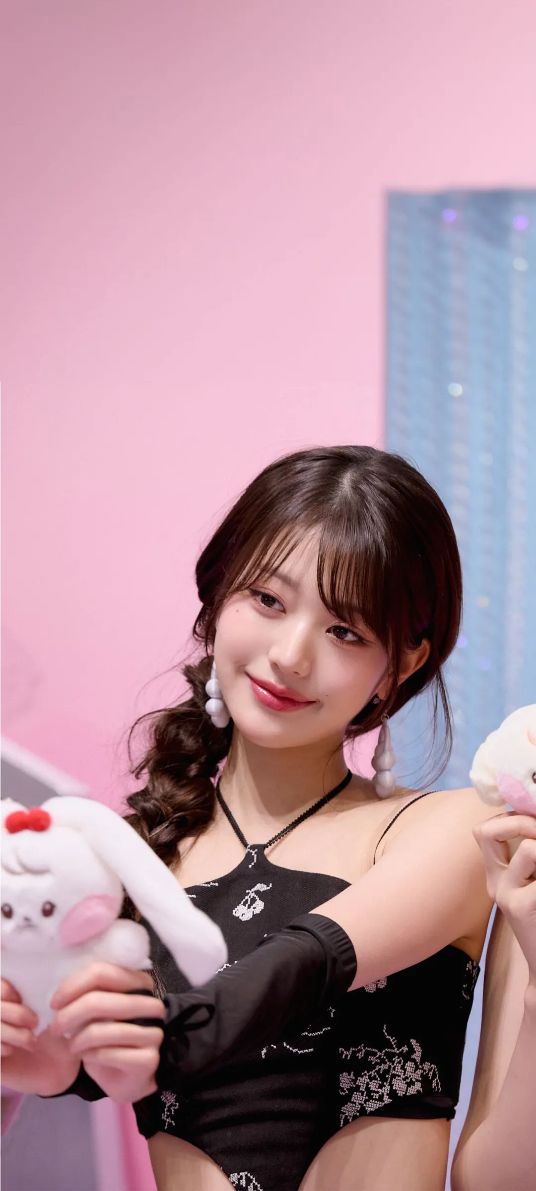 วอลเปเปอร์ หน้าจอล็อก มือถือ จาง วอนยอง 4K HD ดาวน์โหลด — IZ*ONE, IVE