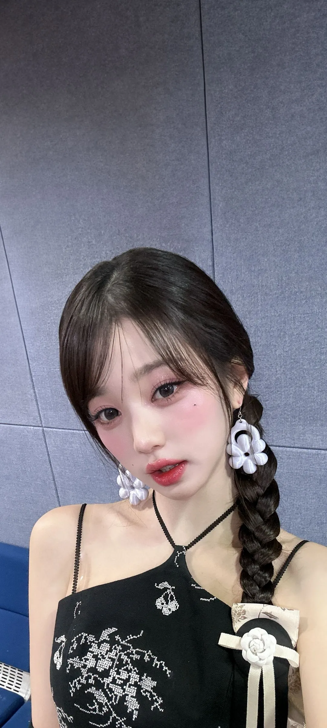 วอลเปเปอร์ หน้าจอล็อก มือถือ จาง วอนยอง 4K HD ดาวน์โหลด — IZ*ONE, IVE