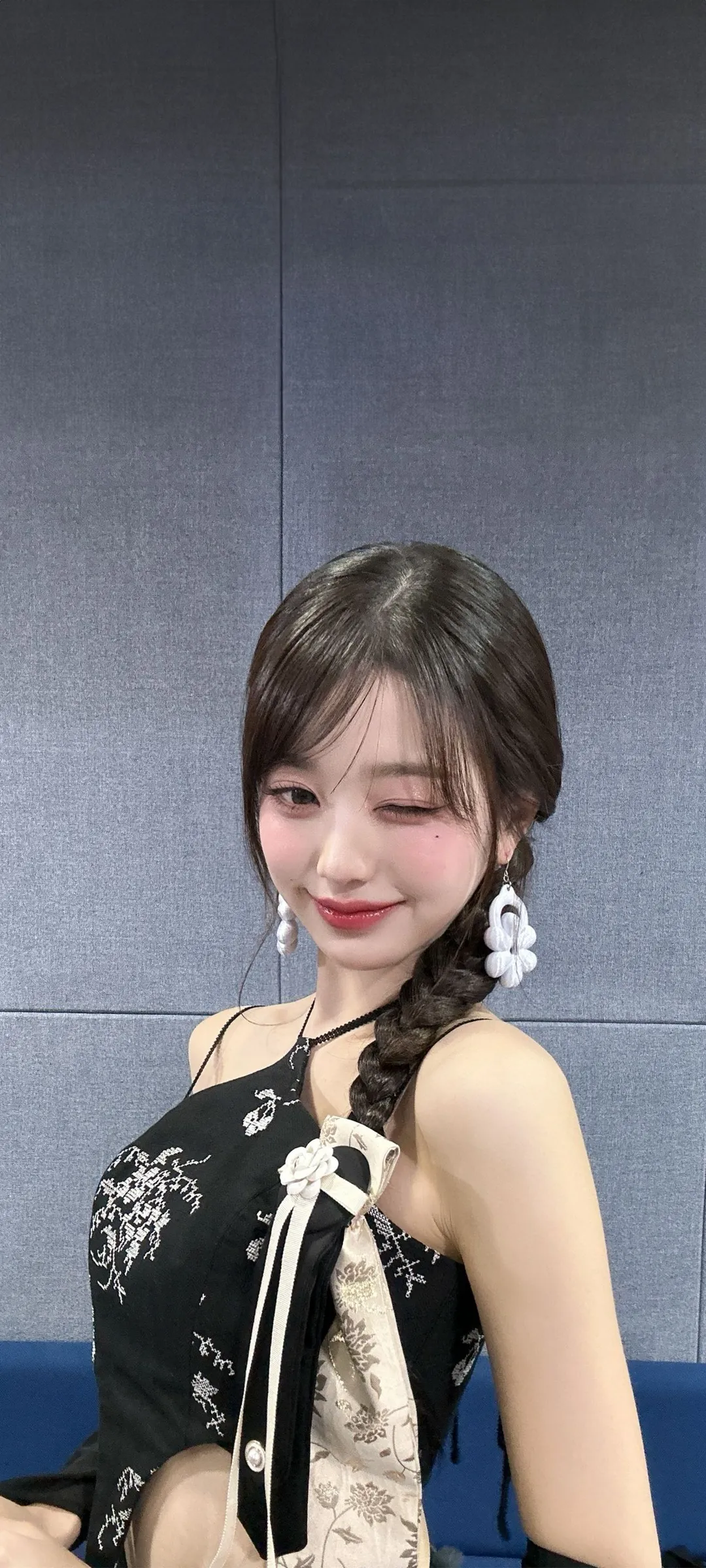 วอลเปเปอร์ หน้าจอล็อก มือถือ จาง วอนยอง 4K HD ดาวน์โหลด — IZ*ONE, IVE