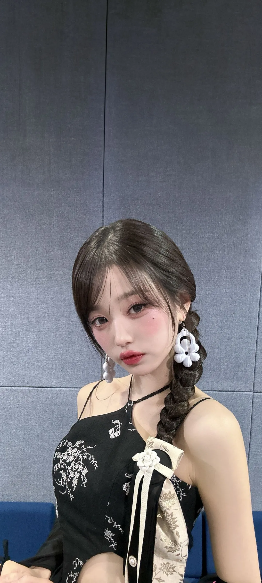 วอลเปเปอร์ หน้าจอล็อก มือถือ จาง วอนยอง 4K HD ดาวน์โหลด — IZ*ONE, IVE
