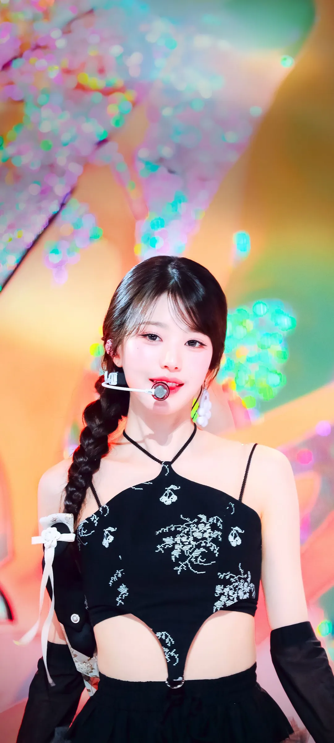 วอลเปเปอร์ หน้าจอล็อก มือถือ จาง วอนยอง 4K HD ดาวน์โหลด — IZ*ONE, IVE