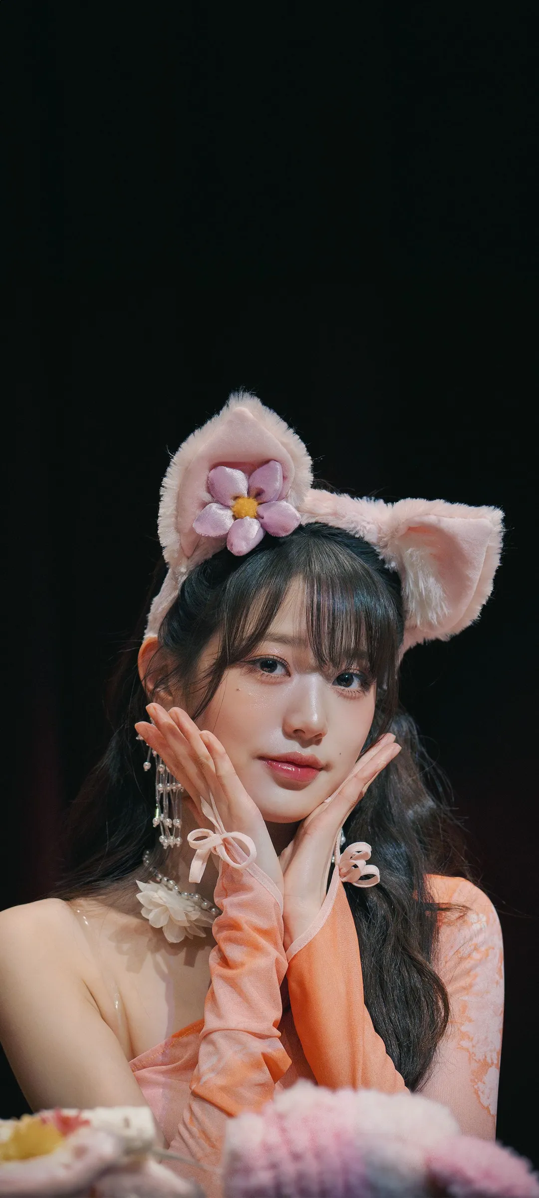 วอลเปเปอร์ หน้าจอล็อก มือถือ จาง วอนยอง 4K HD ดาวน์โหลด — IZ*ONE, IVE