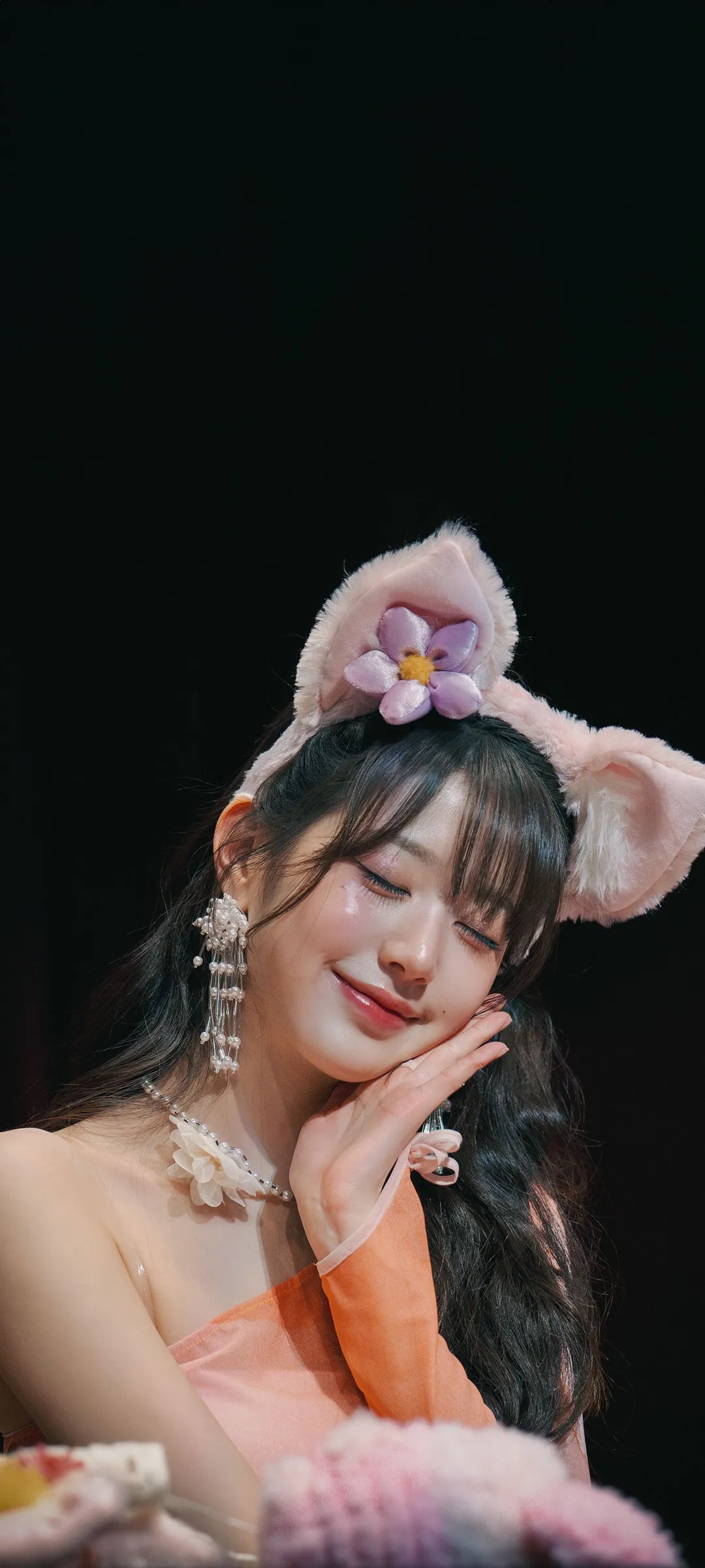 วอลเปเปอร์ หน้าจอล็อก มือถือ จาง วอนยอง 4K HD ดาวน์โหลด — IZ*ONE, IVE