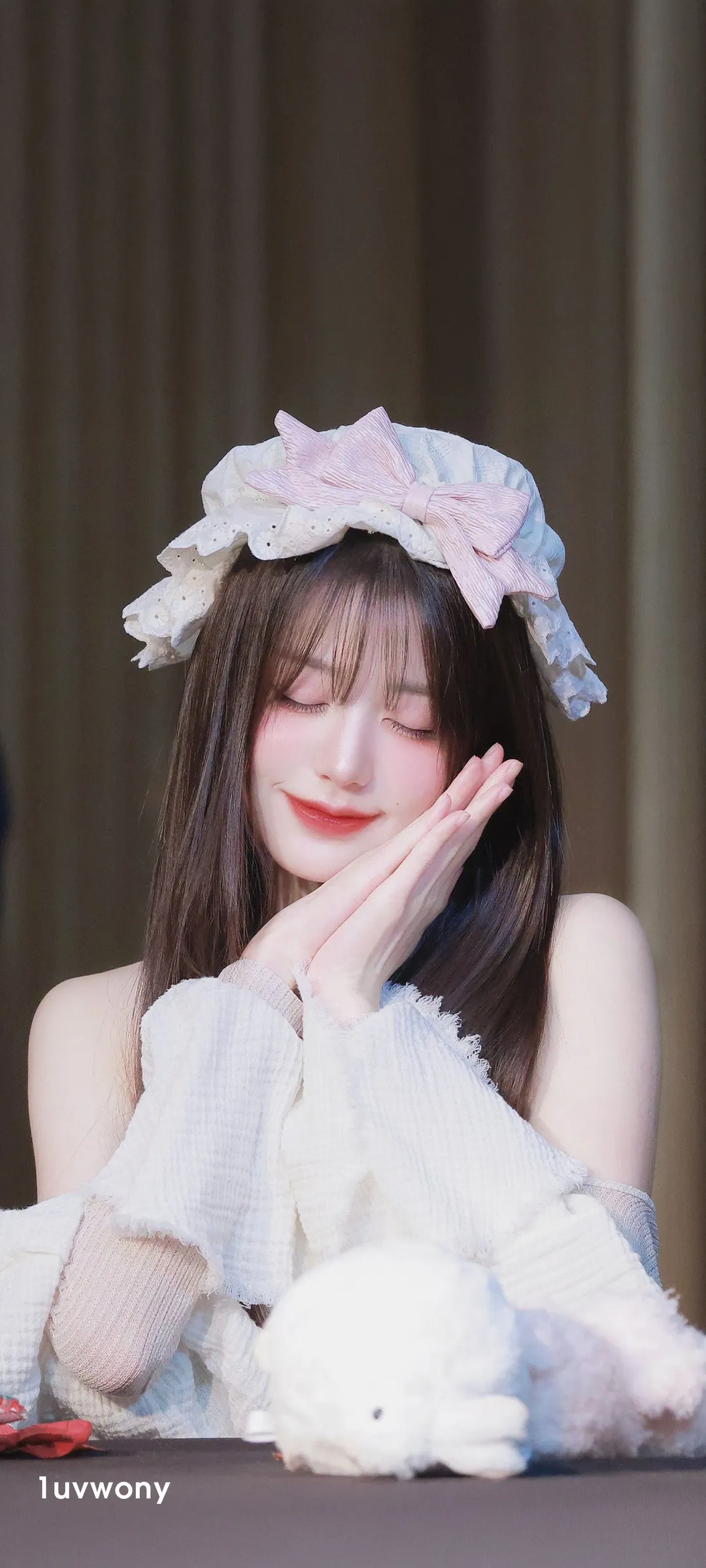 วอลเปเปอร์ หน้าจอล็อก มือถือ จาง วอนยอง 4K HD ดาวน์โหลด — IZ*ONE, IVE