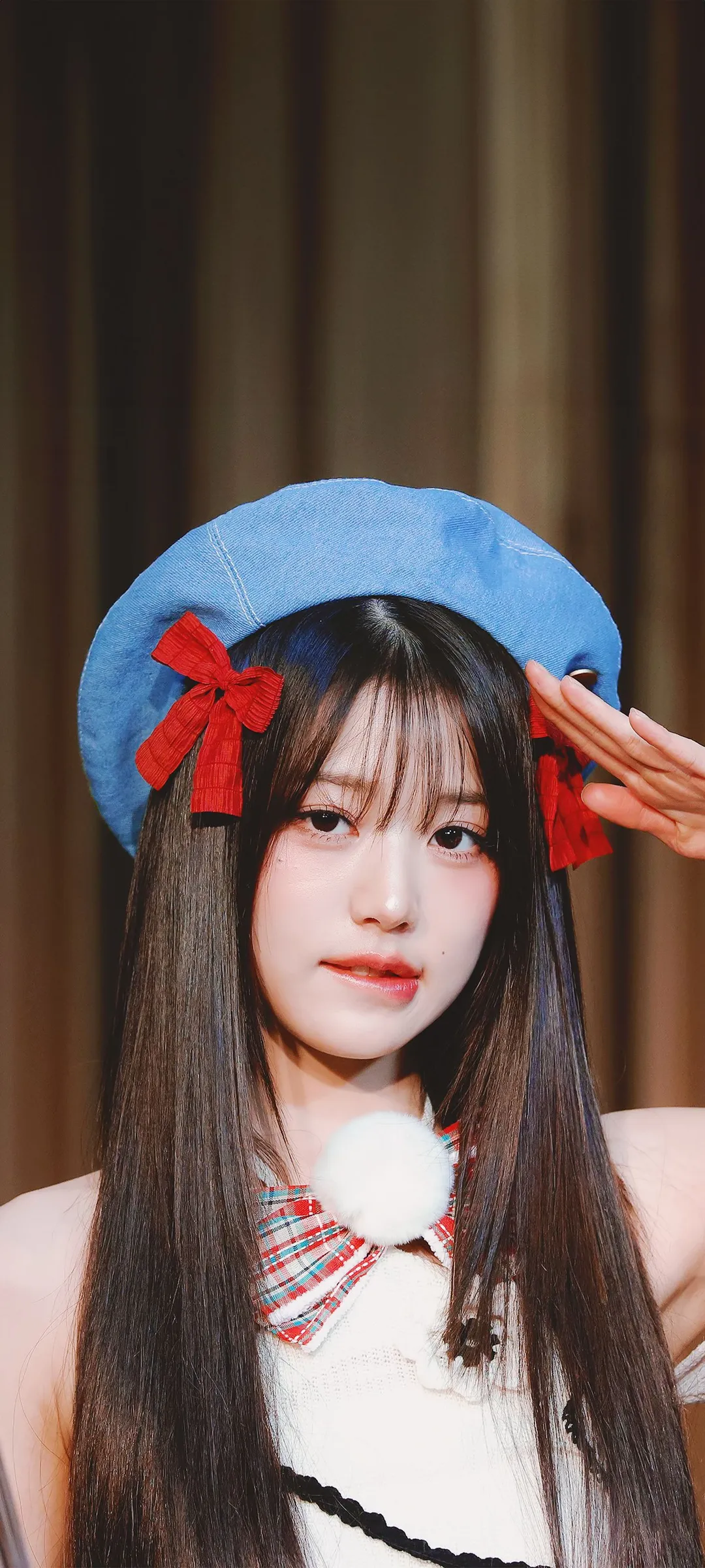 วอลเปเปอร์ หน้าจอล็อก มือถือ จาง วอนยอง 4K HD ดาวน์โหลด — IZ*ONE, IVE