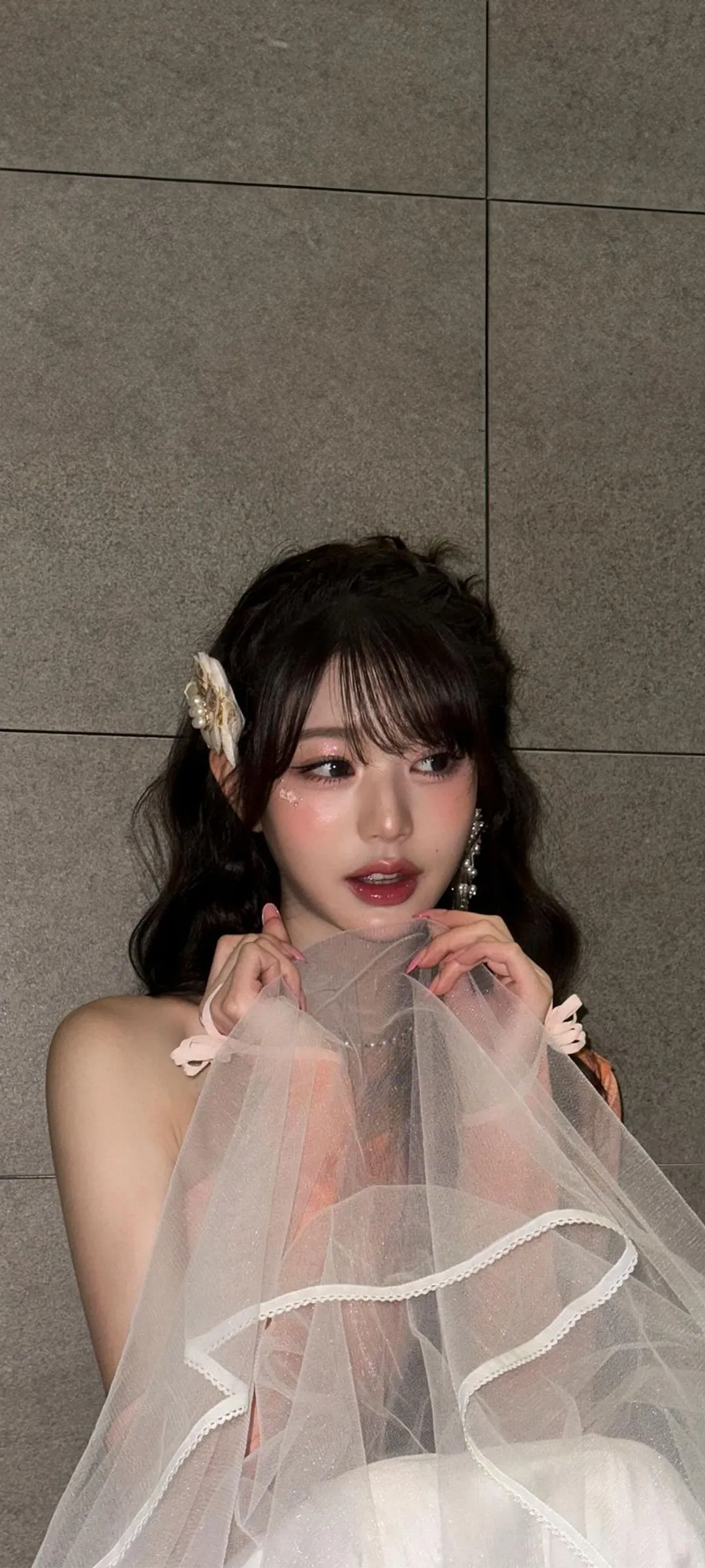 วอลเปเปอร์ หน้าจอล็อก มือถือ จาง วอนยอง 4K HD ดาวน์โหลด — IZ*ONE, IVE