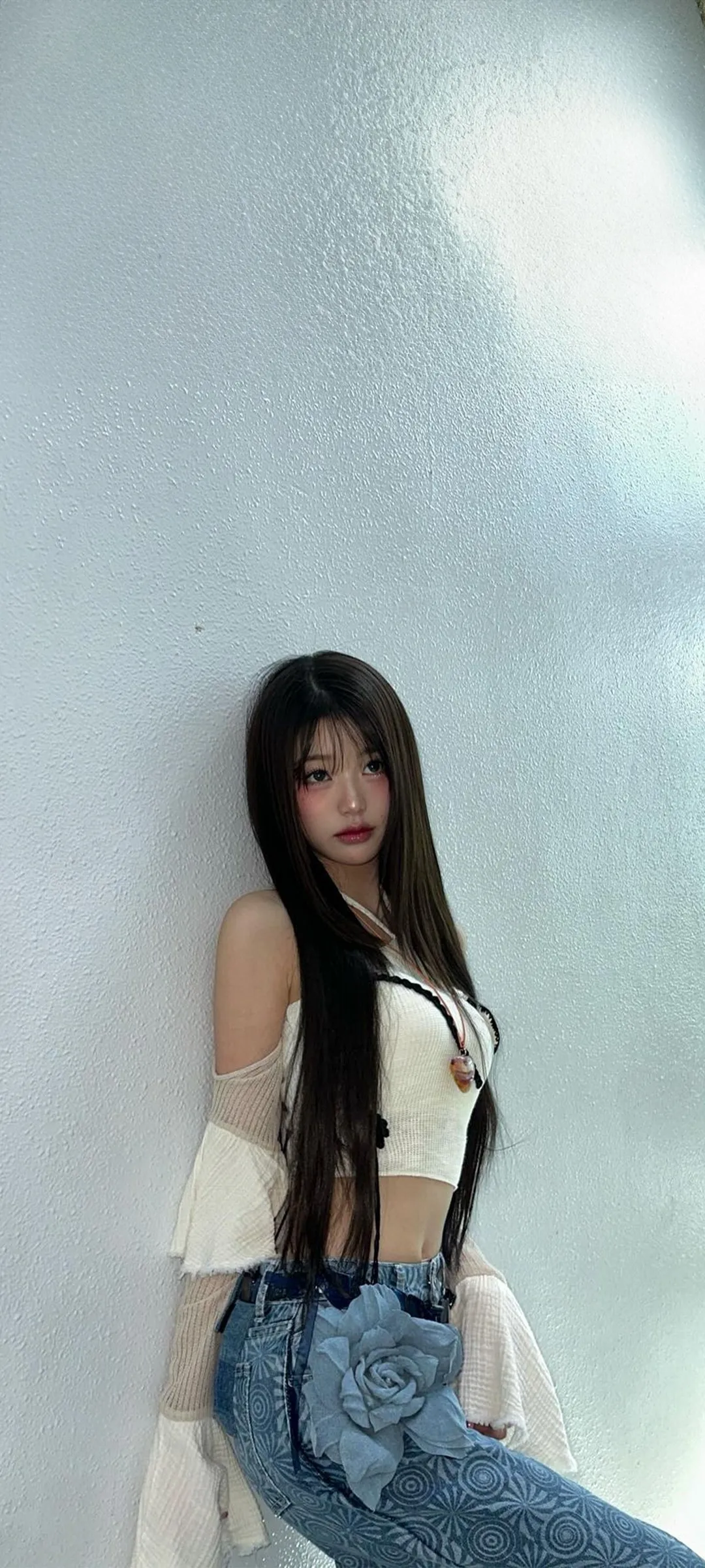 วอลเปเปอร์ หน้าจอล็อก มือถือ จาง วอนยอง 4K HD ดาวน์โหลด — IZ*ONE, IVE