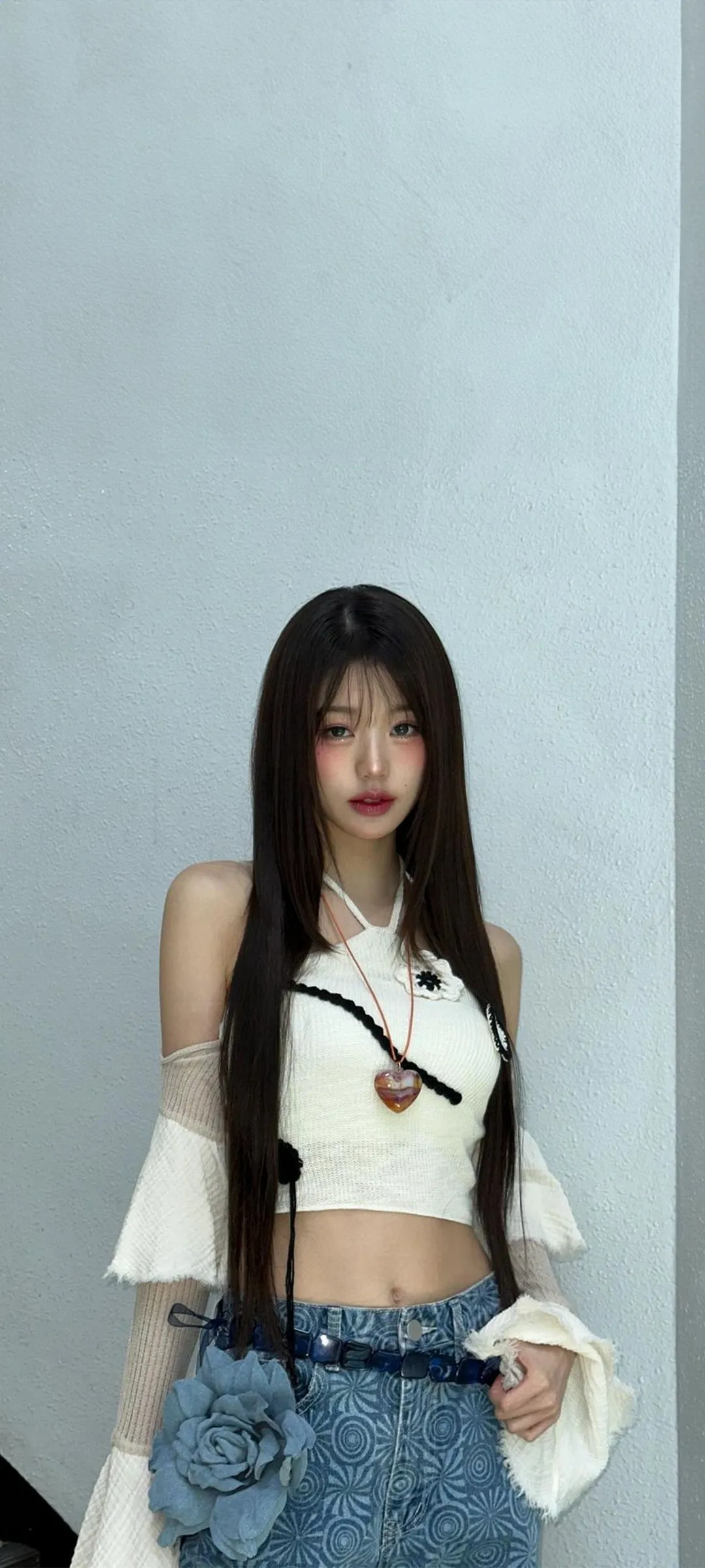 วอลเปเปอร์ หน้าจอล็อก มือถือ จาง วอนยอง 4K HD ดาวน์โหลด — IZ*ONE, IVE