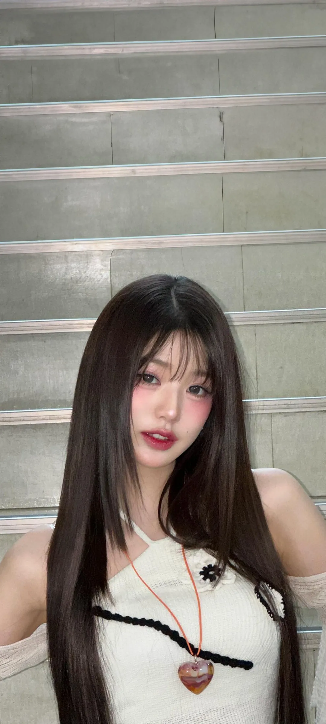 วอลเปเปอร์ หน้าจอล็อก มือถือ จาง วอนยอง 4K HD ดาวน์โหลด — IZ*ONE, IVE