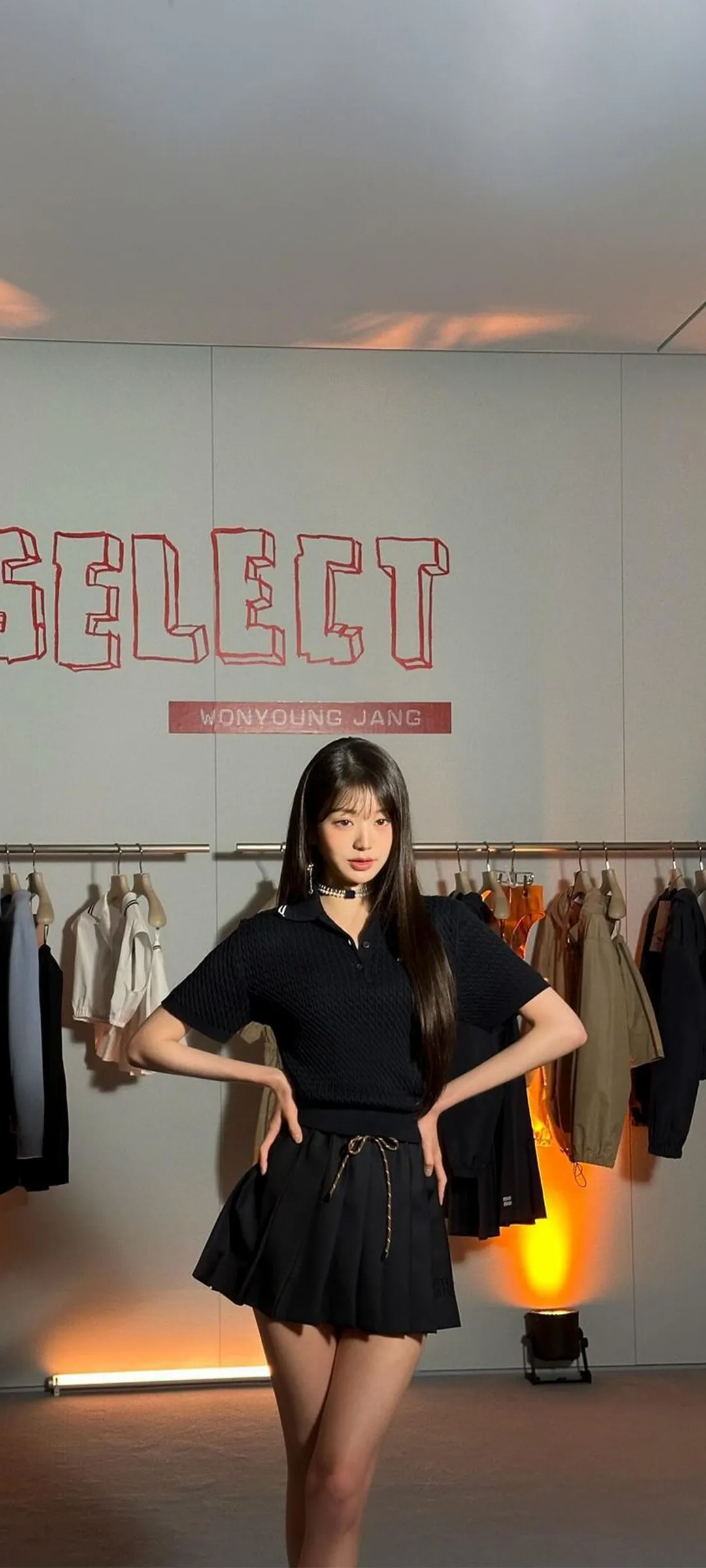 วอลเปเปอร์ หน้าจอล็อก มือถือ จาง วอนยอง 4K HD ดาวน์โหลด — IZ*ONE, IVE