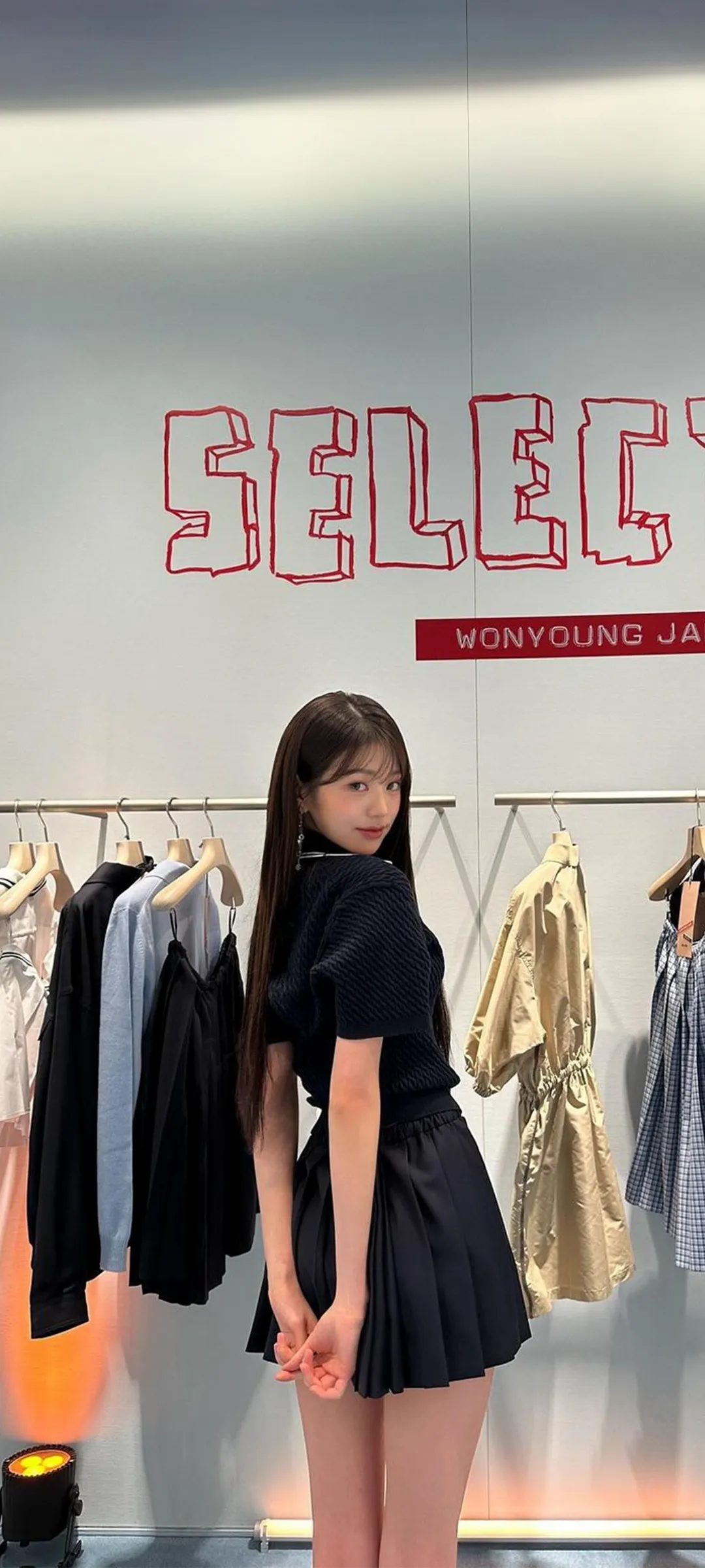 วอลเปเปอร์ หน้าจอล็อก มือถือ จาง วอนยอง 4K HD ดาวน์โหลด — IZ*ONE, IVE