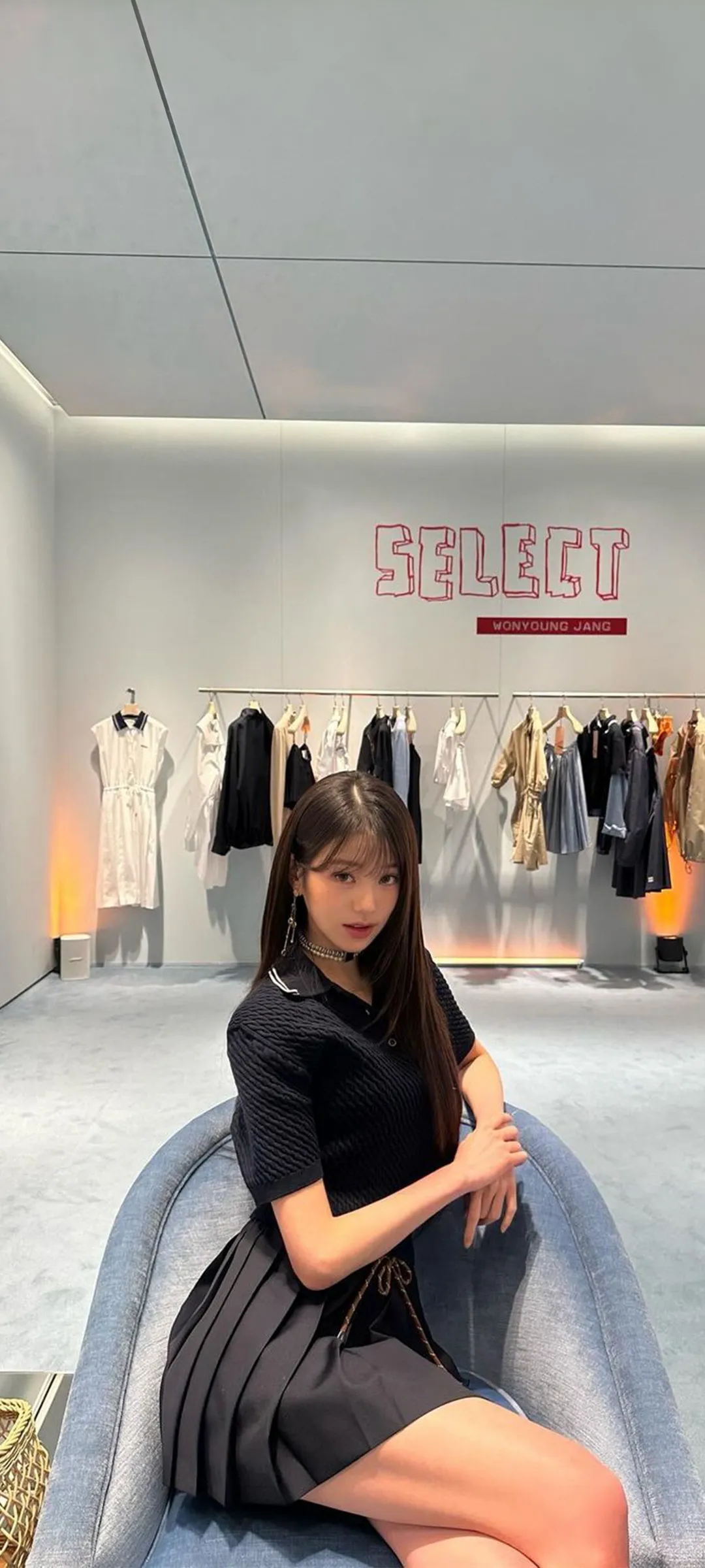วอลเปเปอร์ หน้าจอล็อก มือถือ จาง วอนยอง 4K HD ดาวน์โหลด — IZ*ONE, IVE