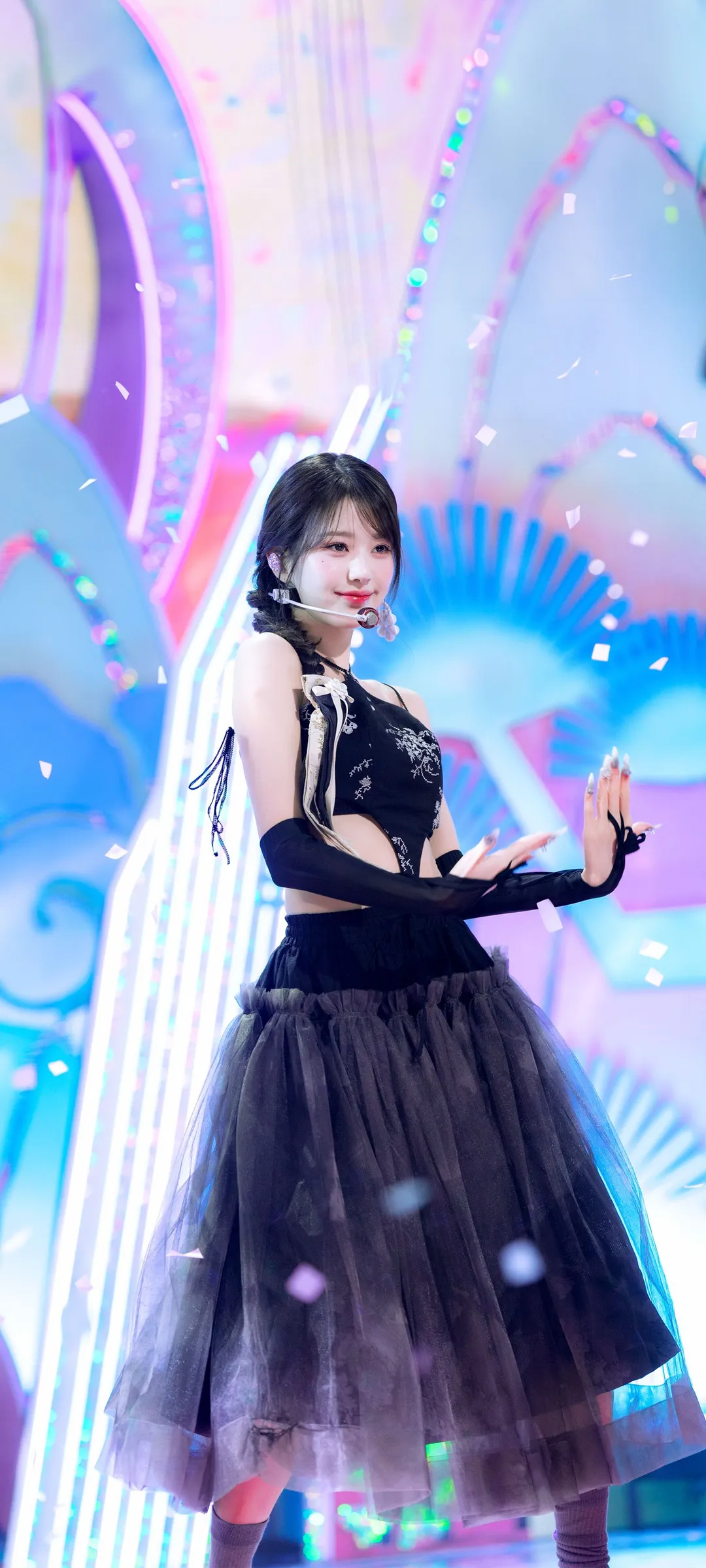 วอลเปเปอร์ หน้าจอล็อก มือถือ จาง วอนยอง 4K HD ดาวน์โหลด — IZ*ONE, IVE