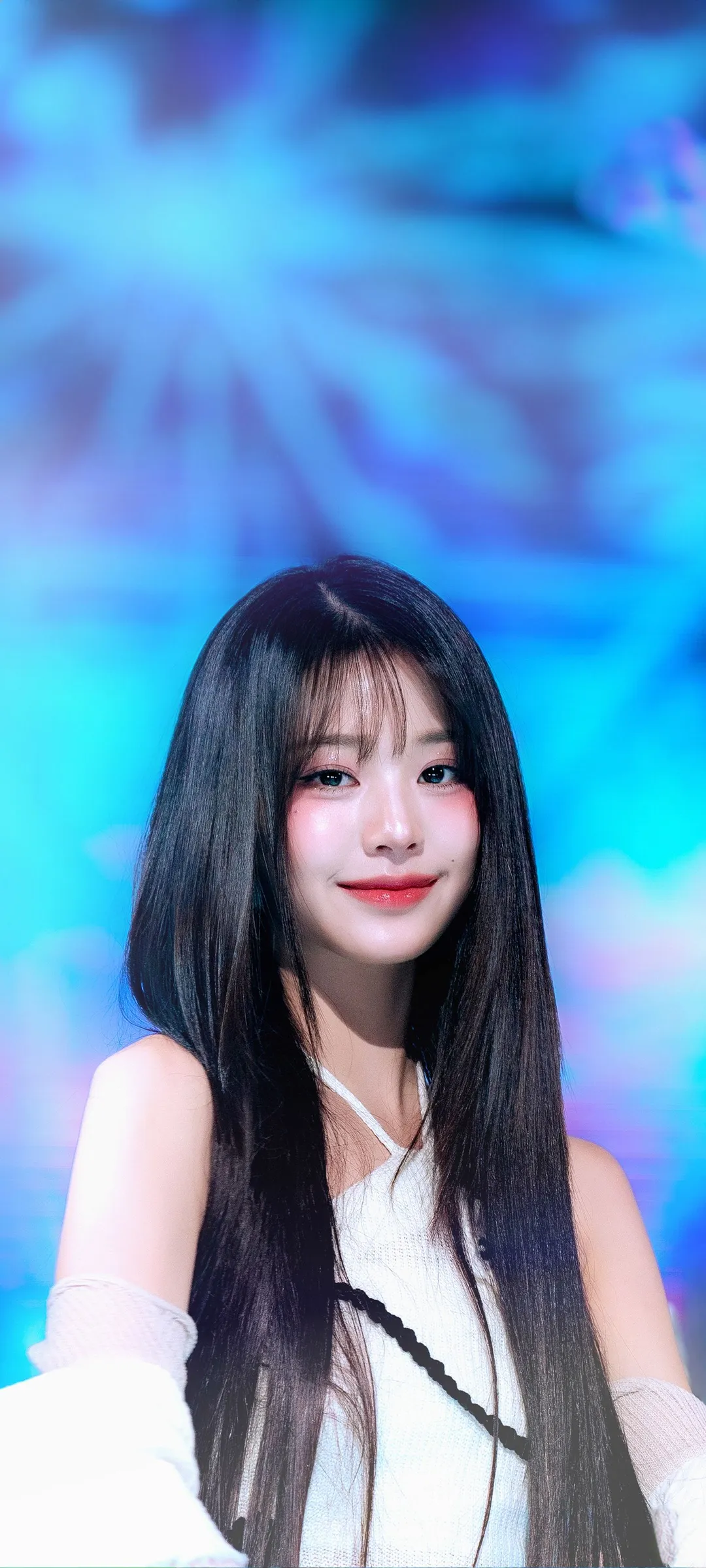 Jang Won-young kilit ekranı telefon duvar kağıdı 4K HD i̇ndir — IZ*ONE, IVE