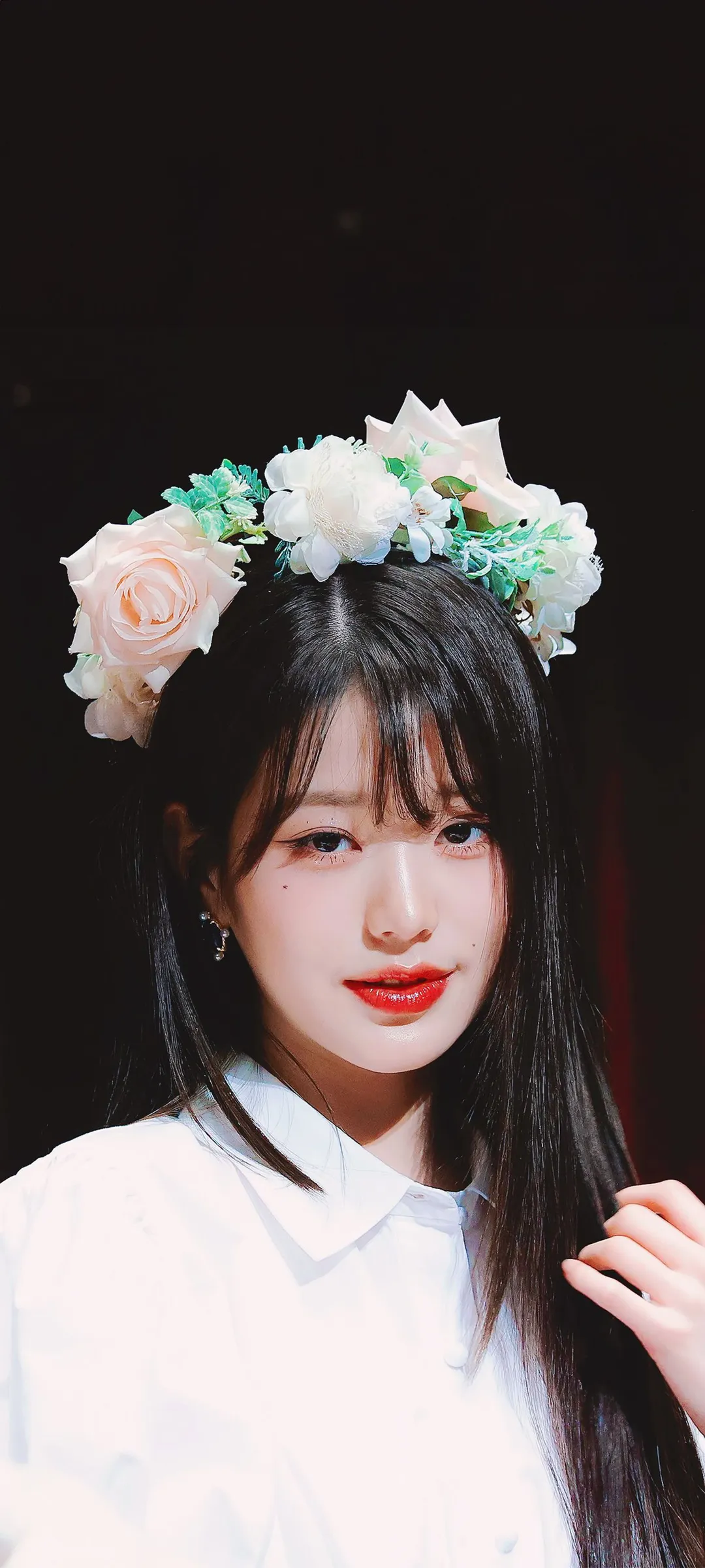 วอลเปเปอร์ หน้าจอล็อก มือถือ จาง วอนยอง 4K HD ดาวน์โหลด — IZ*ONE, IVE