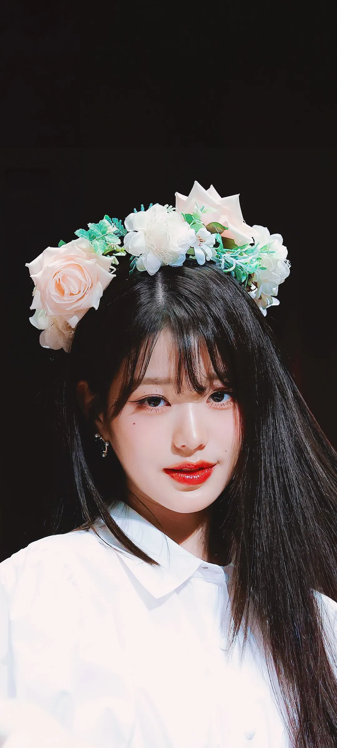 วอลเปเปอร์ หน้าจอล็อก มือถือ จาง วอนยอง 4K HD ดาวน์โหลด — IZ*ONE, IVE