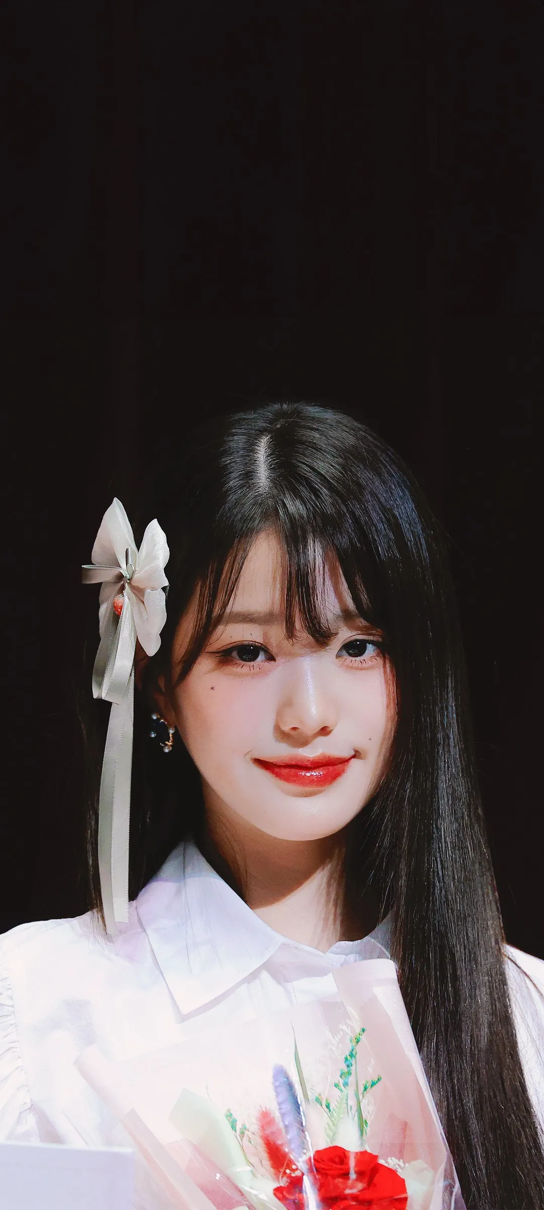 Jang Won-young kilit ekranı telefon duvar kağıdı 4K HD i̇ndir — IZ*ONE, IVE