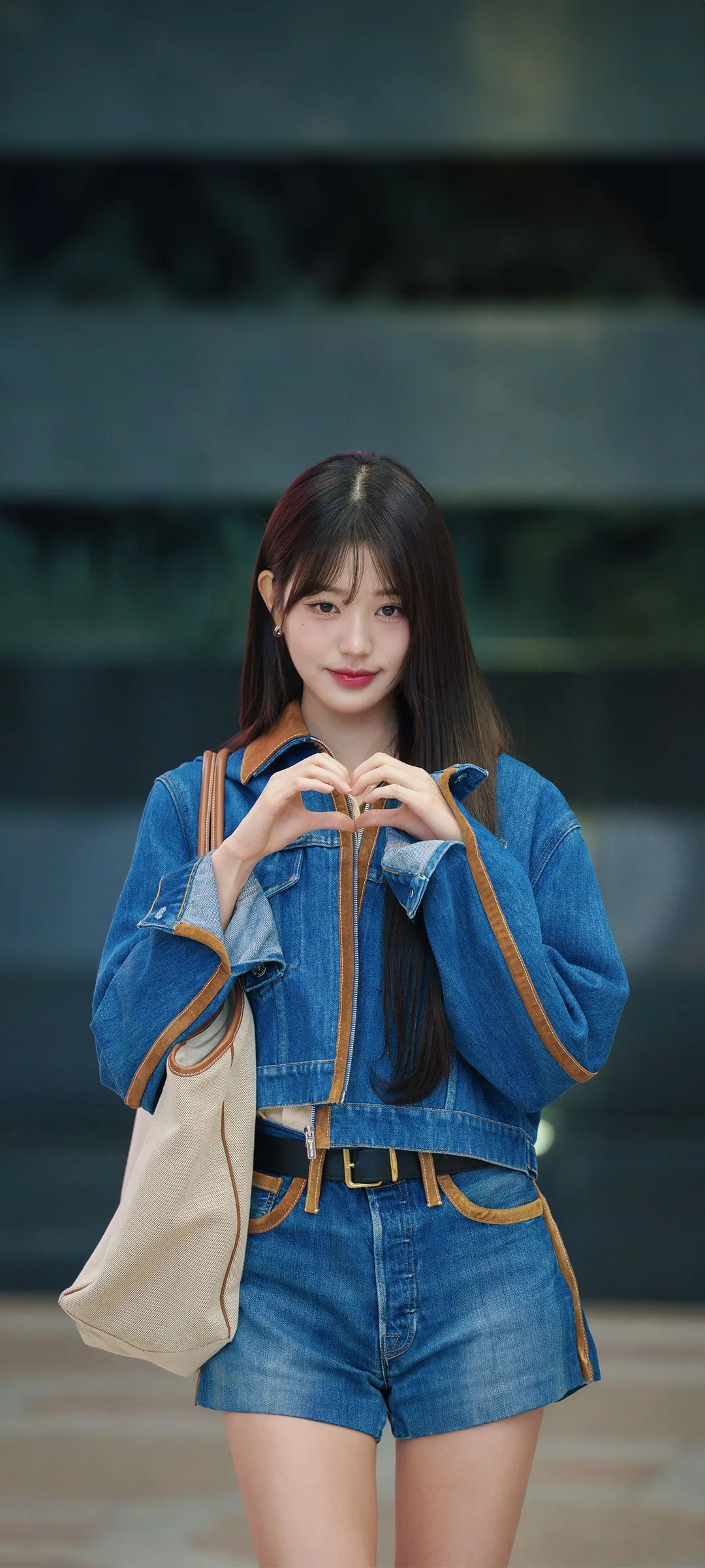 Jang Won-young kilit ekranı telefon duvar kağıdı 4K HD i̇ndir — IZ*ONE, IVE