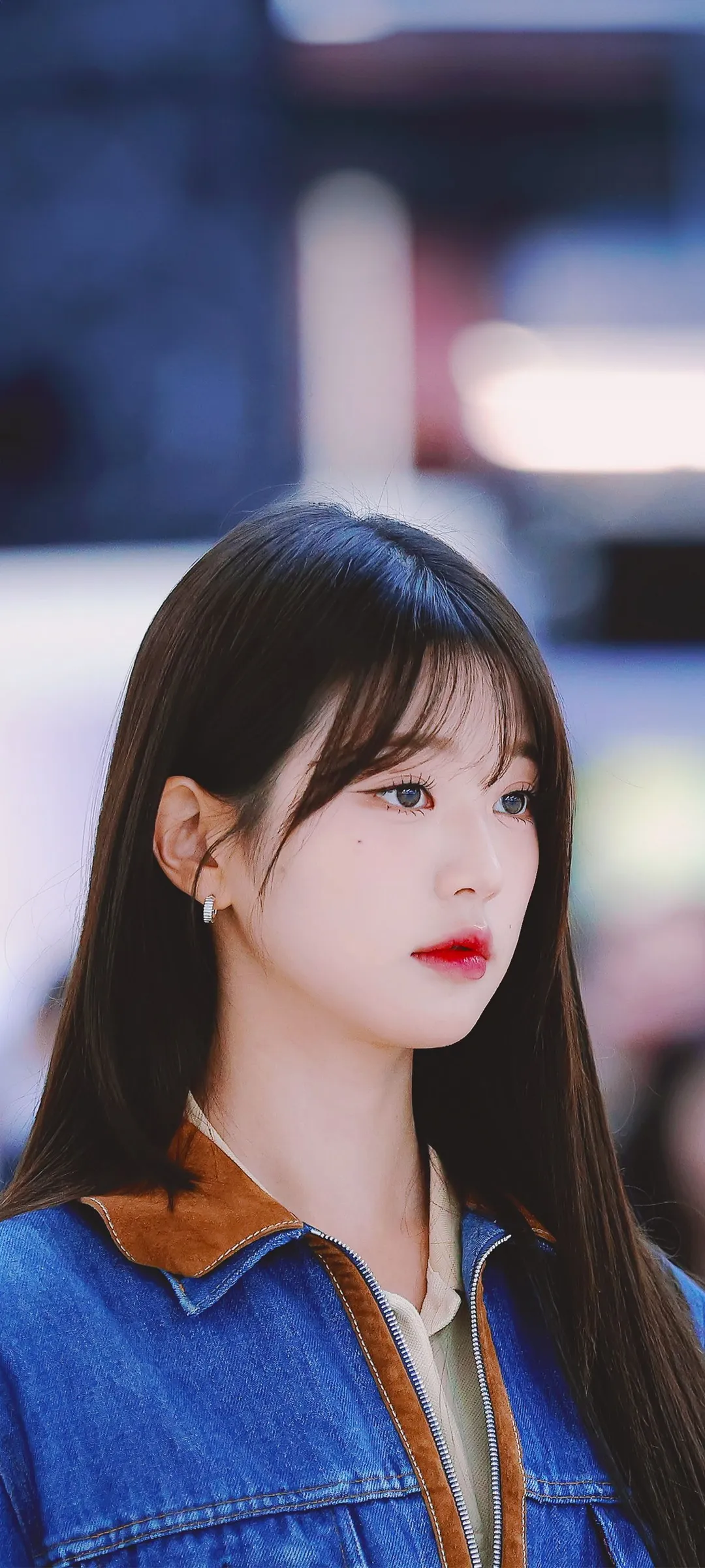 วอลเปเปอร์ หน้าจอล็อก มือถือ จาง วอนยอง 4K HD ดาวน์โหลด — IZ*ONE, IVE