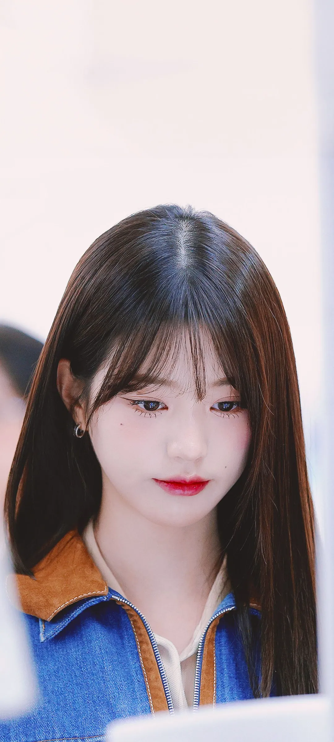 วอลเปเปอร์ หน้าจอล็อก มือถือ จาง วอนยอง 4K HD ดาวน์โหลด — IZ*ONE, IVE