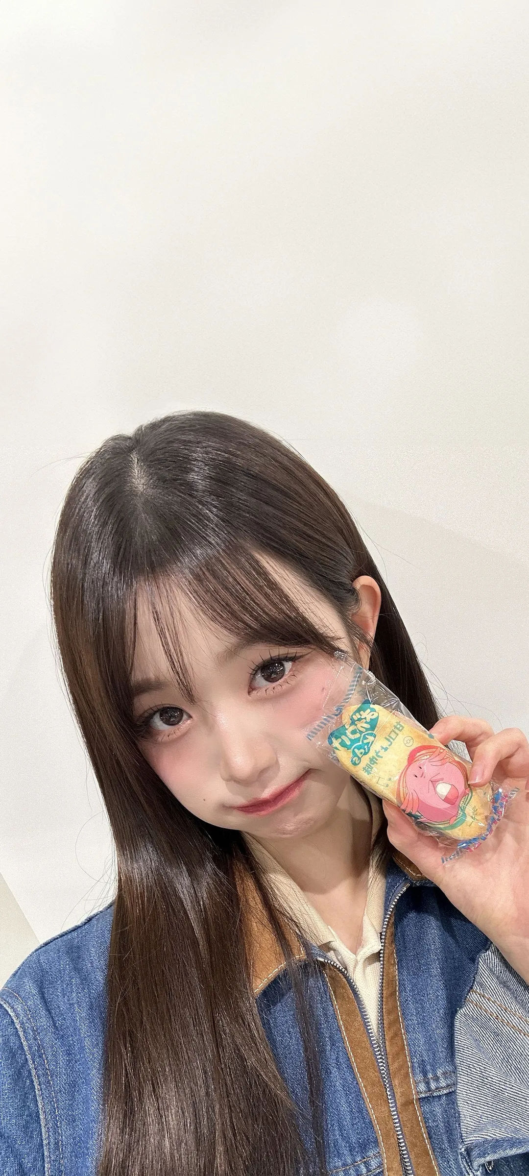 Fondo de pantalla de bloqueo móvil de Jang Won-young 4K HD descargar — IZ*ONE, IVE