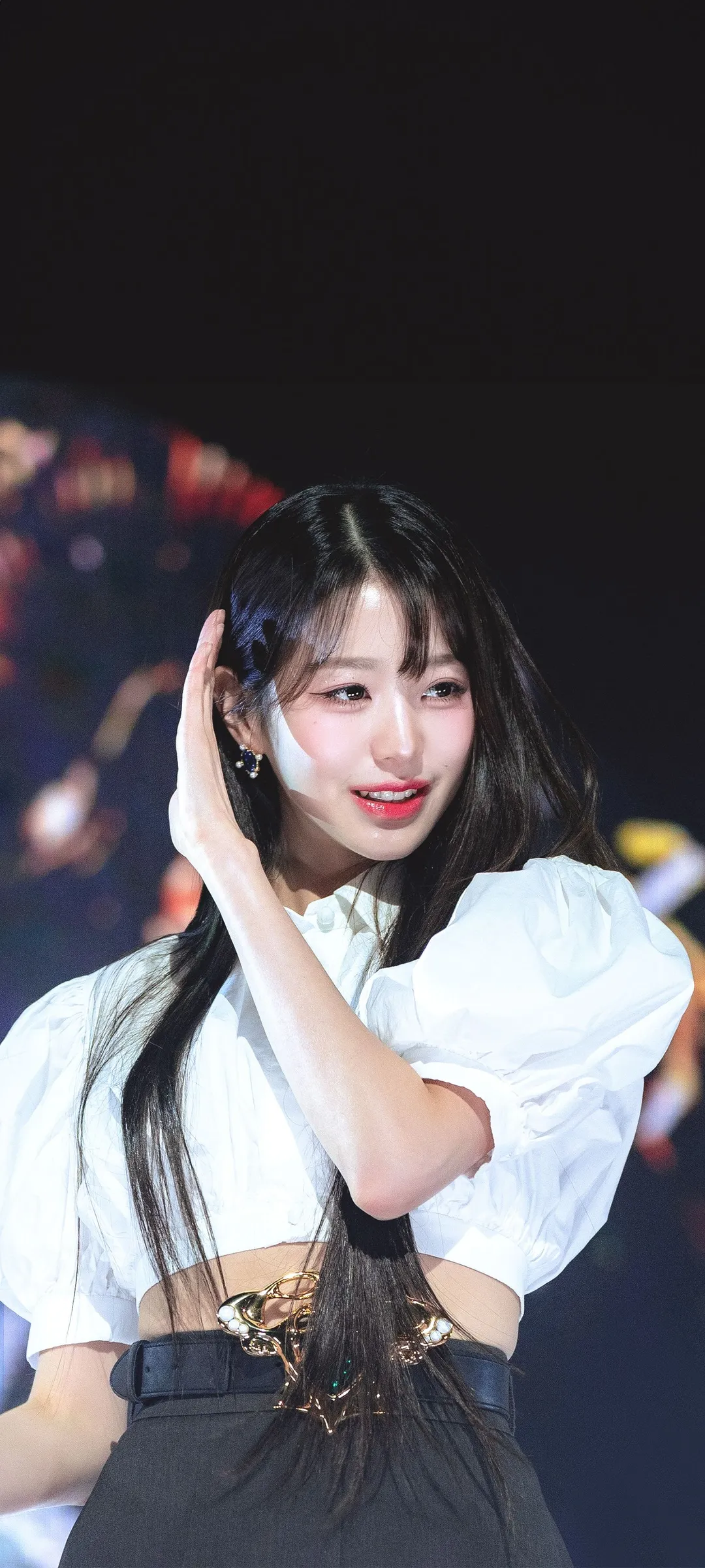 วอลเปเปอร์ หน้าจอล็อก มือถือ จาง วอนยอง 4K HD ดาวน์โหลด — IZ*ONE, IVE