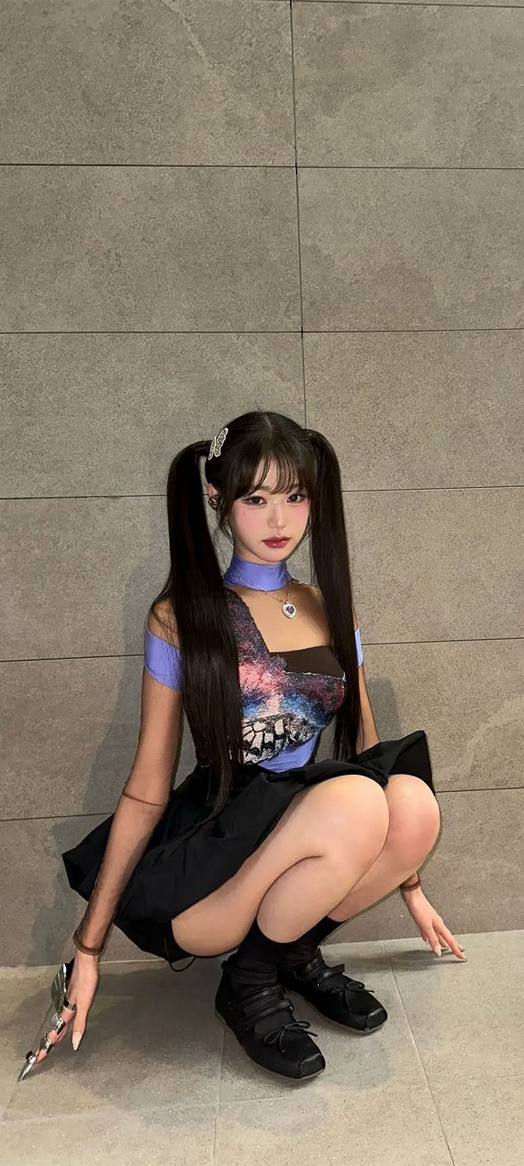 วอลเปเปอร์ หน้าจอล็อก มือถือ จาง วอนยอง 4K HD ดาวน์โหลด — IZ*ONE, IVE